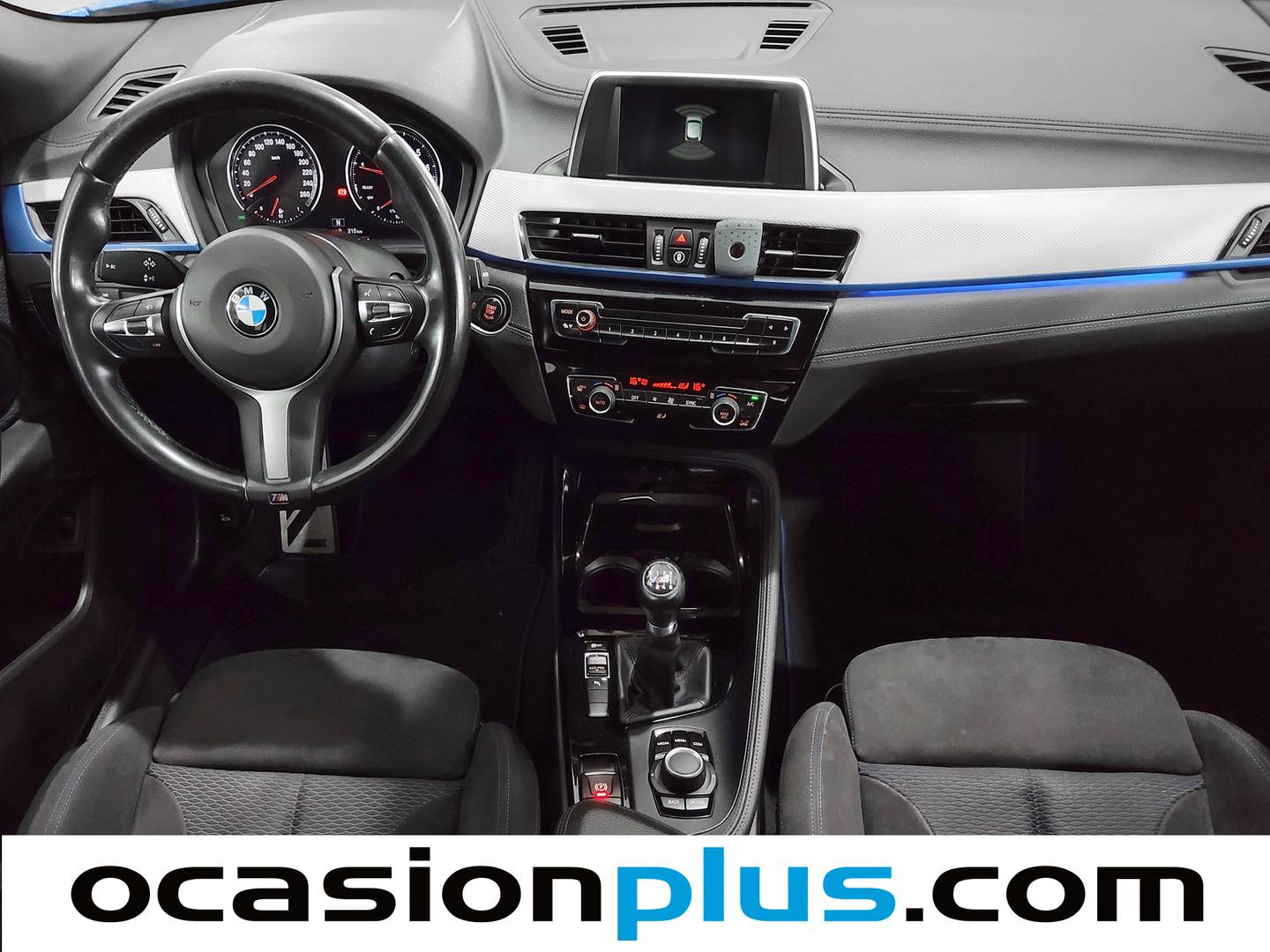 Foto BMW X2 BMW X2 sDrive18i (140 CV) Pack M