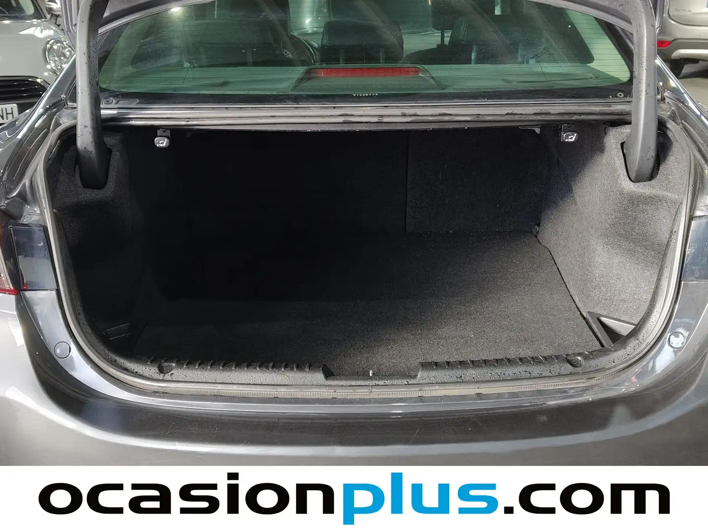 Foto Mazda Mazda6 Mazda Mazda 6 2.2 DE Luxury + Pack Premium + Pack Travel (175 CV)