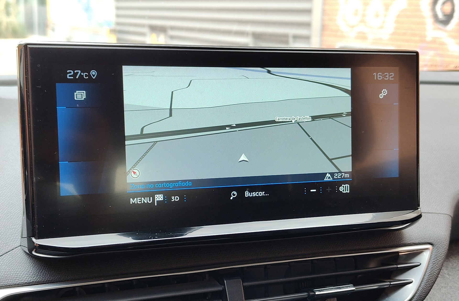 Peugeot 5008 BlueHDi 130 Allure Pack EAT8 7 plazas - foto 8