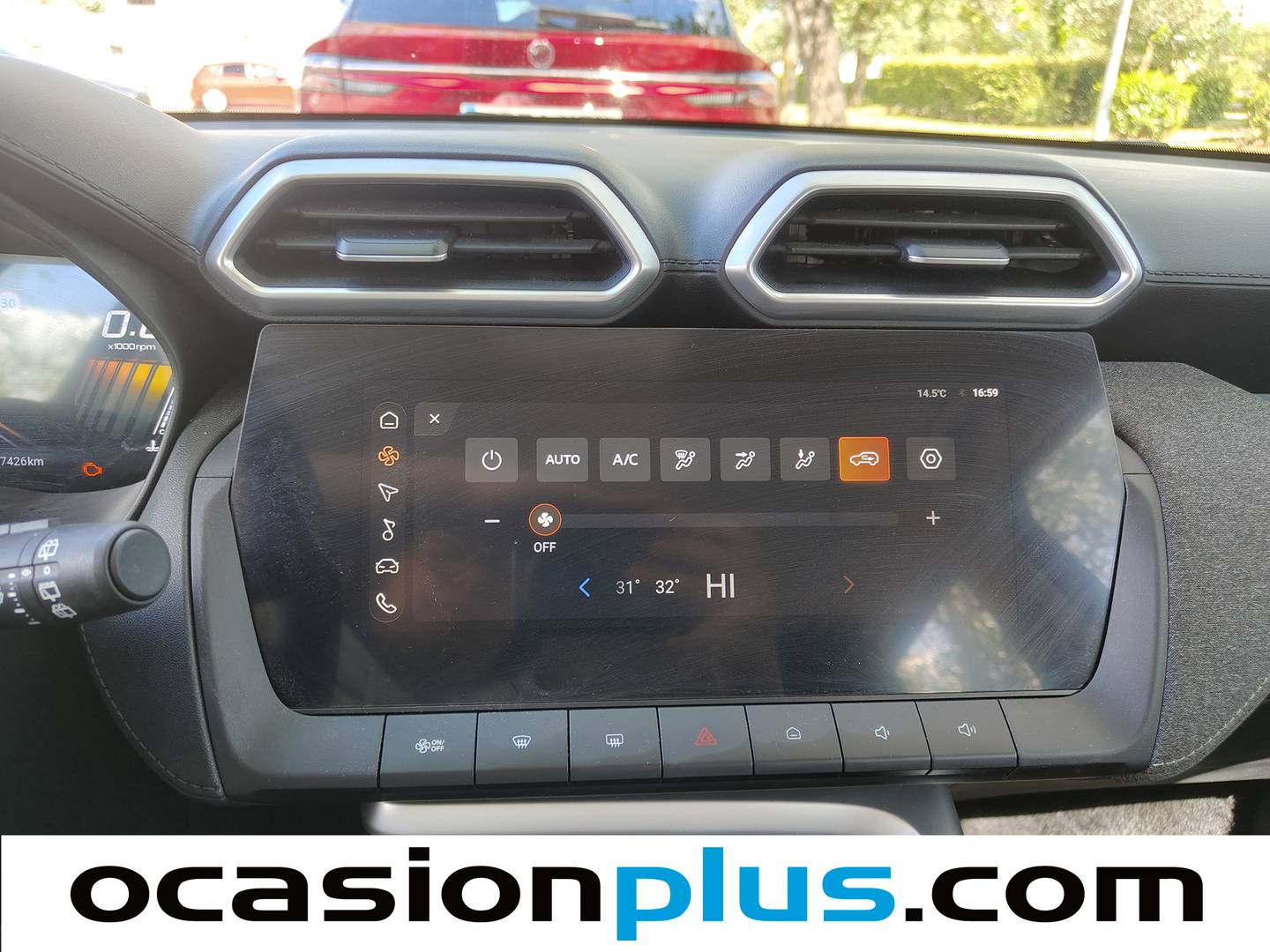 MG ZS MG ZS 1.5 Hybrid+ Standard  (197 CV) barato