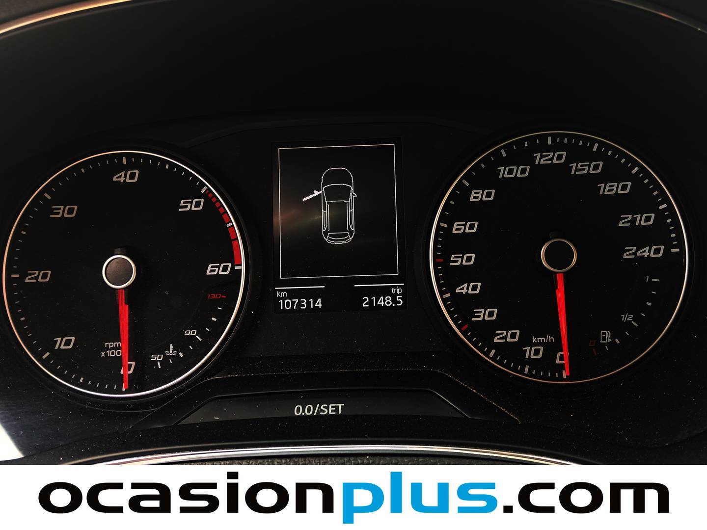 Seat Arona Seat Arona 1.6 TDI Ecomotive S&S Style (115 CV) manual