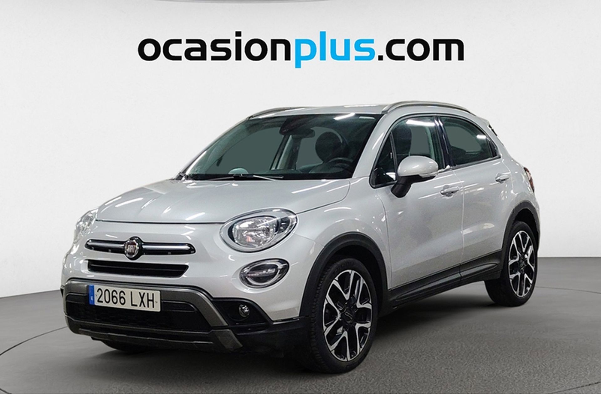 Fiat 500X 1.6 MultiJet Cross