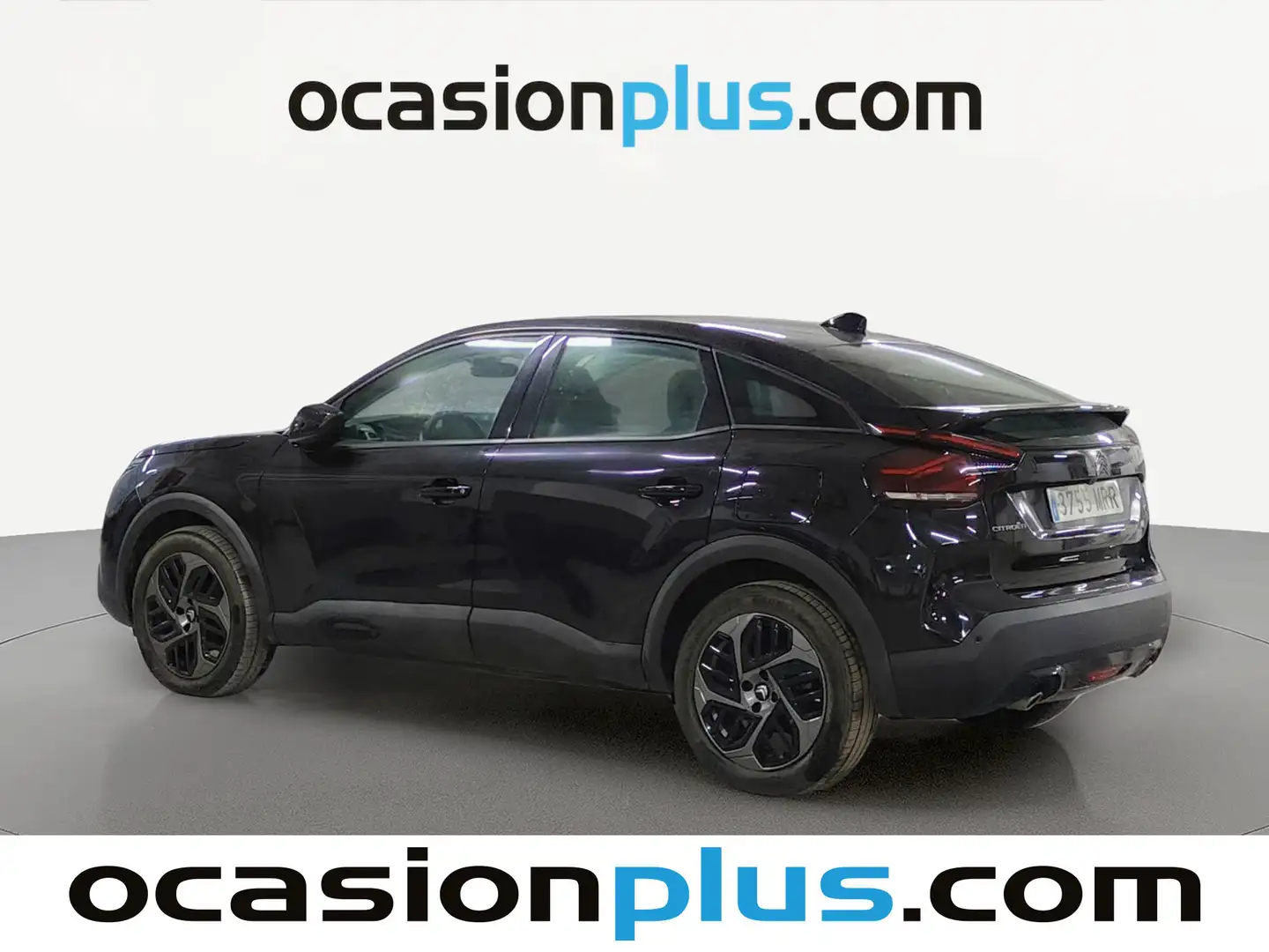 Foto Citroën C4 Citroen C4 PureTech 130 S&S Plus (131 CV)