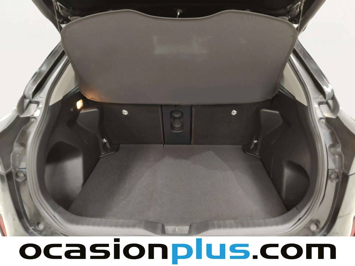 Fotos maletero Toyota Yaris Cross Toyota Yaris Cross 120H Style Plus (116 CV)