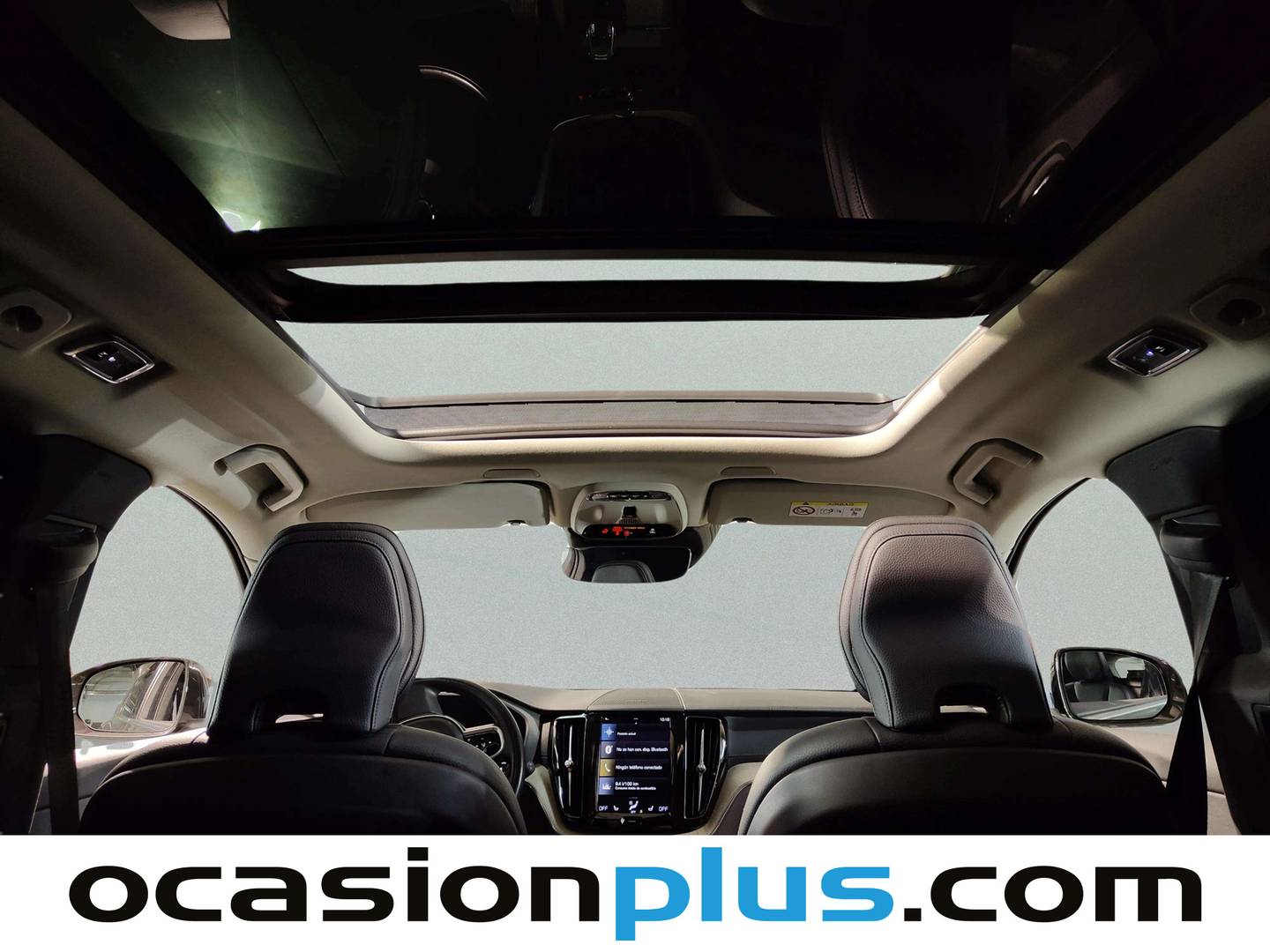 Extras y acabados del Volvo XC60 Volvo XC60 B4 D Inscription AWD Auto (197 CV)