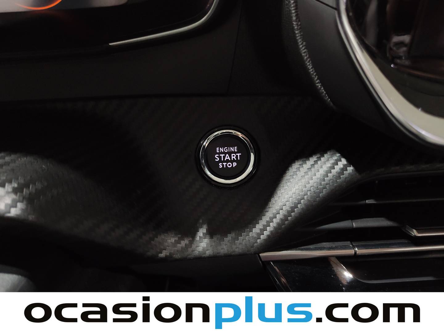 Acabados Peugeot 2008 Peugeot 2008 Allure Hybrid eDCS6  (136 CV)