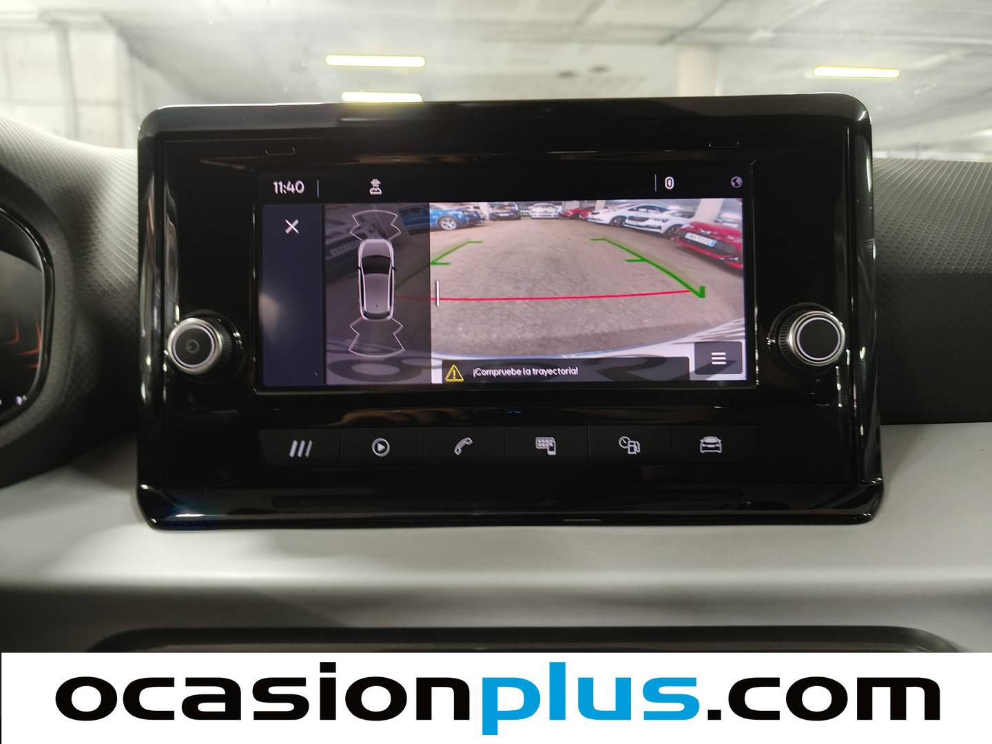 Equipamiento del Seat Ibiza Seat Ibiza 1.0 TSI Special Edition (110 CV)
