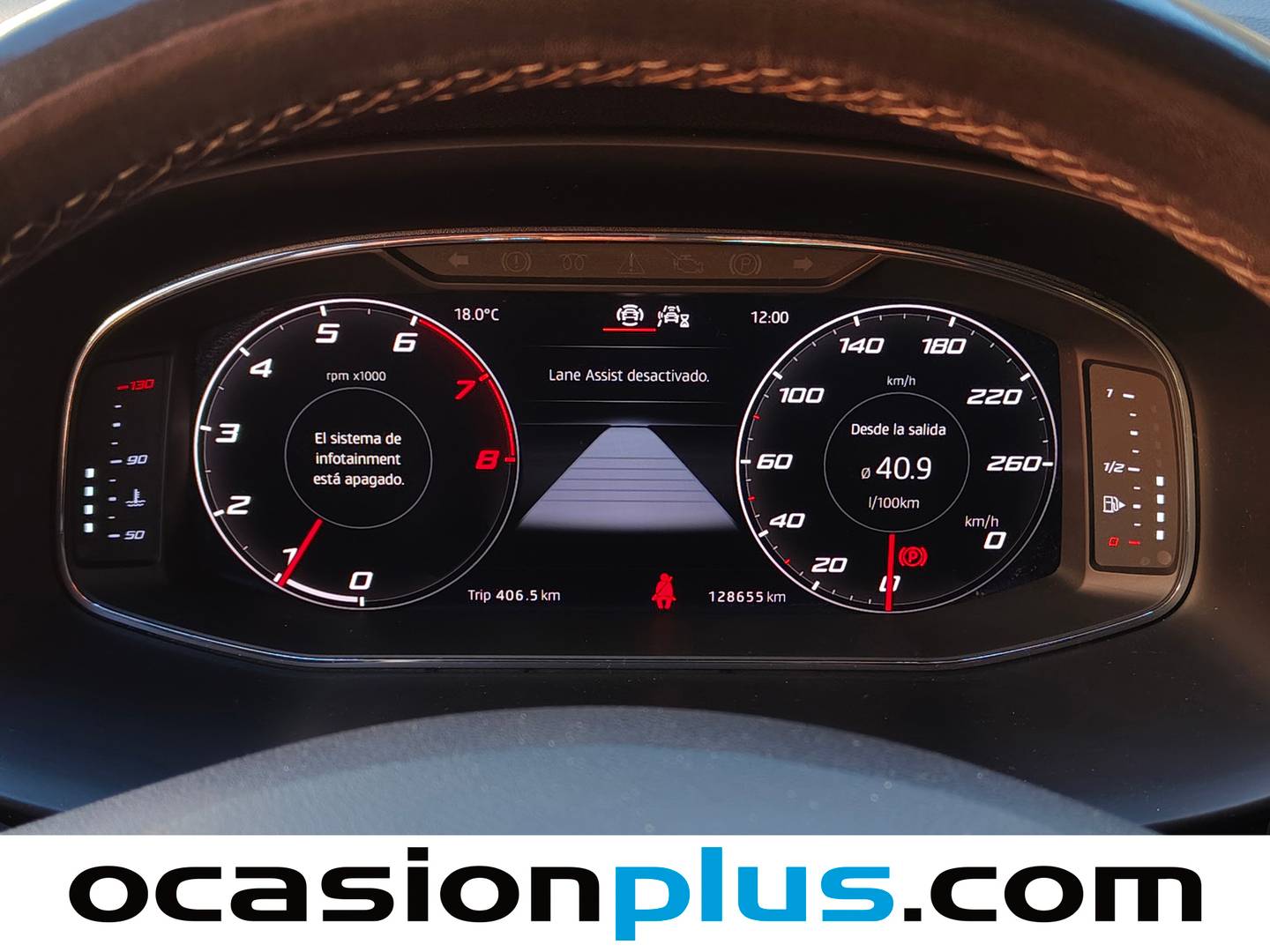 Seat Ateca Seat Ateca 1.5 TSI S&S Xcellence Edition (150 CV) gasolina