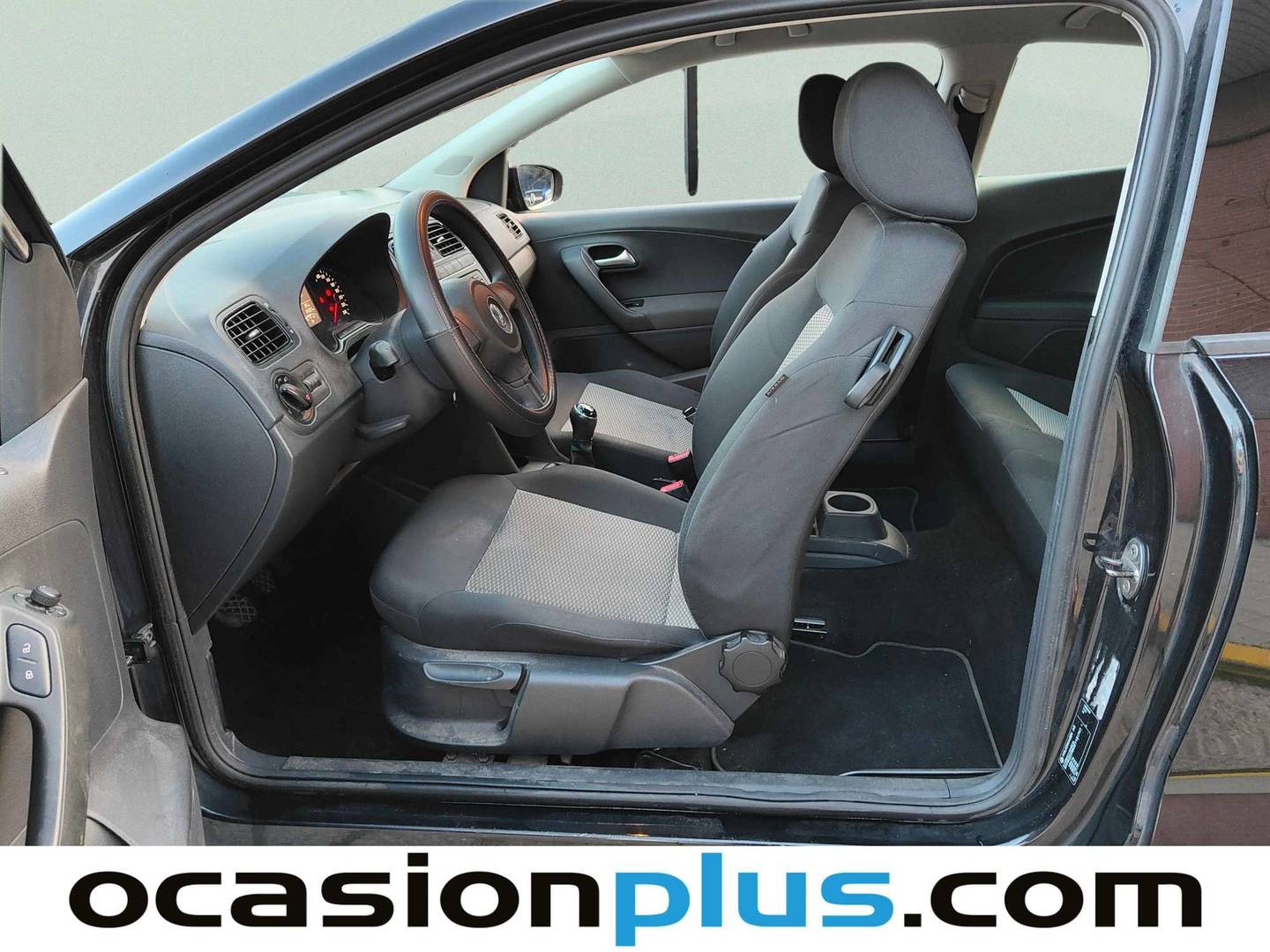 Foto Volkswagen Polo Volkswagen Polo Advance 1.2 BMT (70 CV)