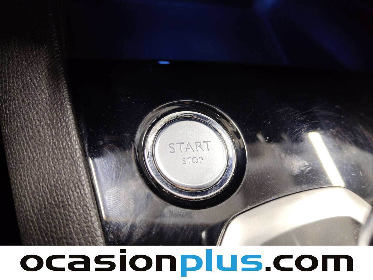 Acabados Peugeot 3008 Peugeot 3008 THP 165 GT Line S&S Auto (165 CV)