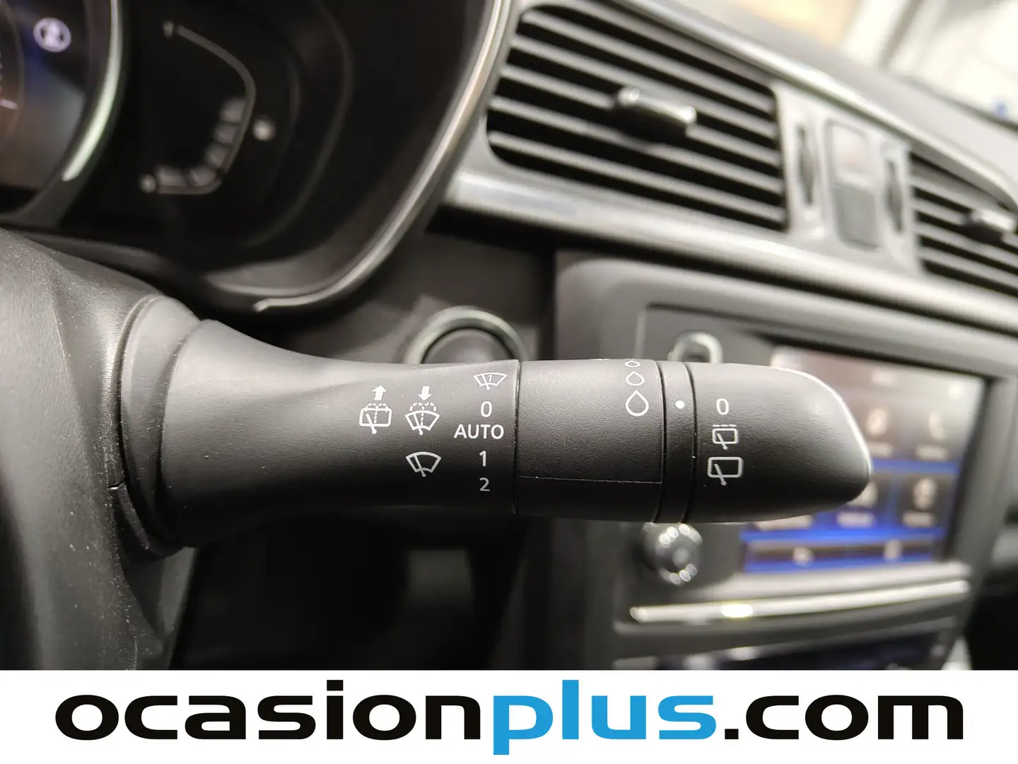 Foto Renault Kadjar Renault Kadjar Zen Energy TCe (130 CV) EDC