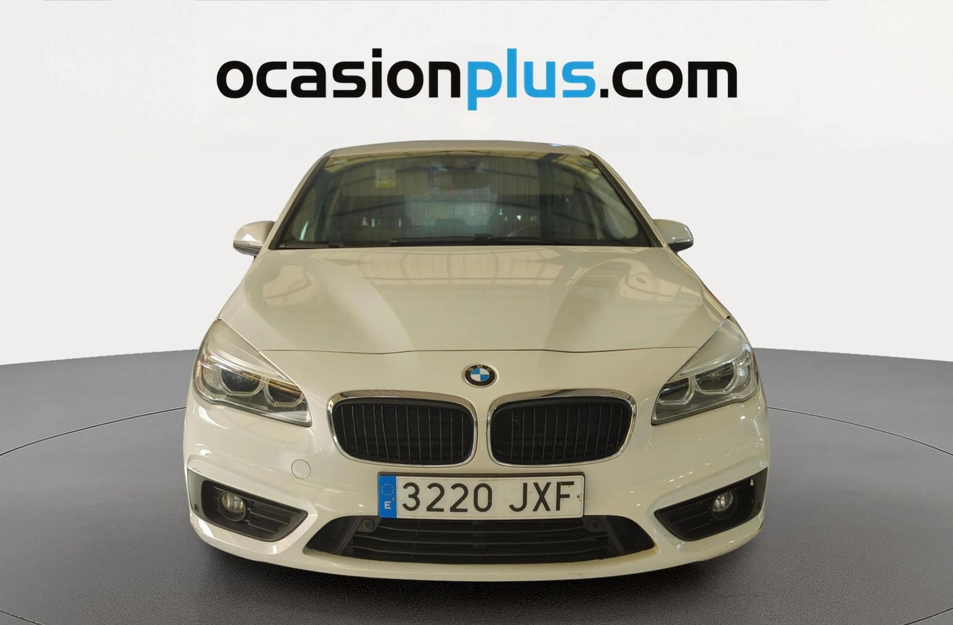 BMW Serie 2 Active Tourer 2 218d Active Tourer - foto 13