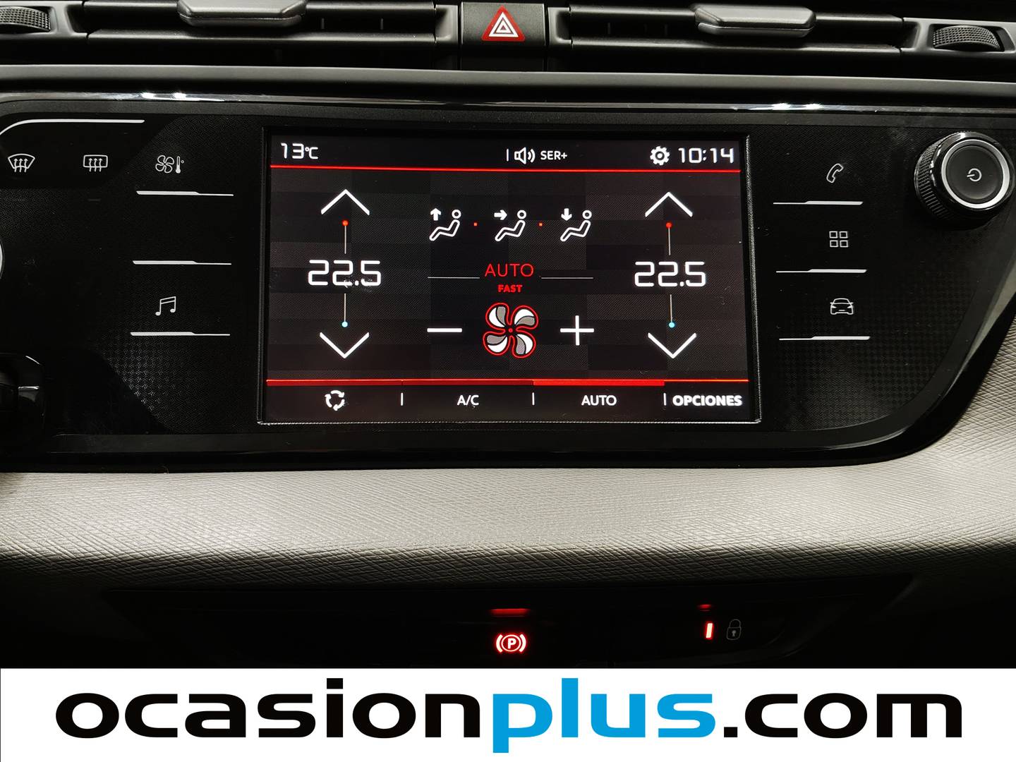 Acabados Citroën Grand C4 Spacetourer Citroën Grand C4 Spacetourer BlueHDi 130 S&S Live (130 CV) 7 Plazas