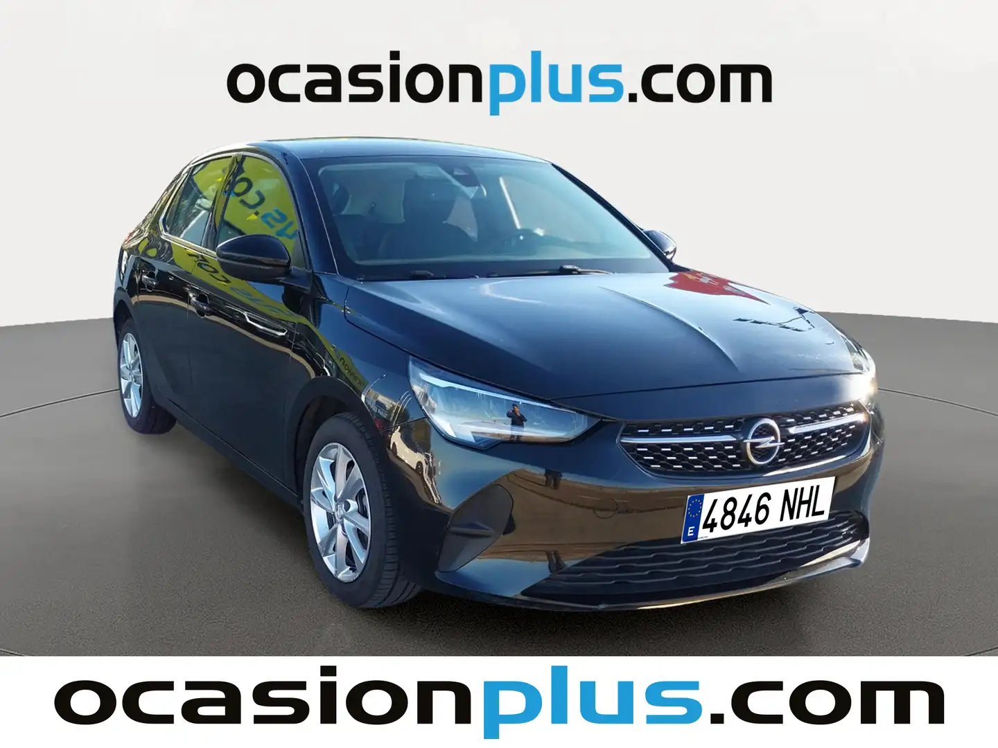 Foto Opel Corsa Opel Corsa 1.2 Turbo XHL Elegance (100 CV)