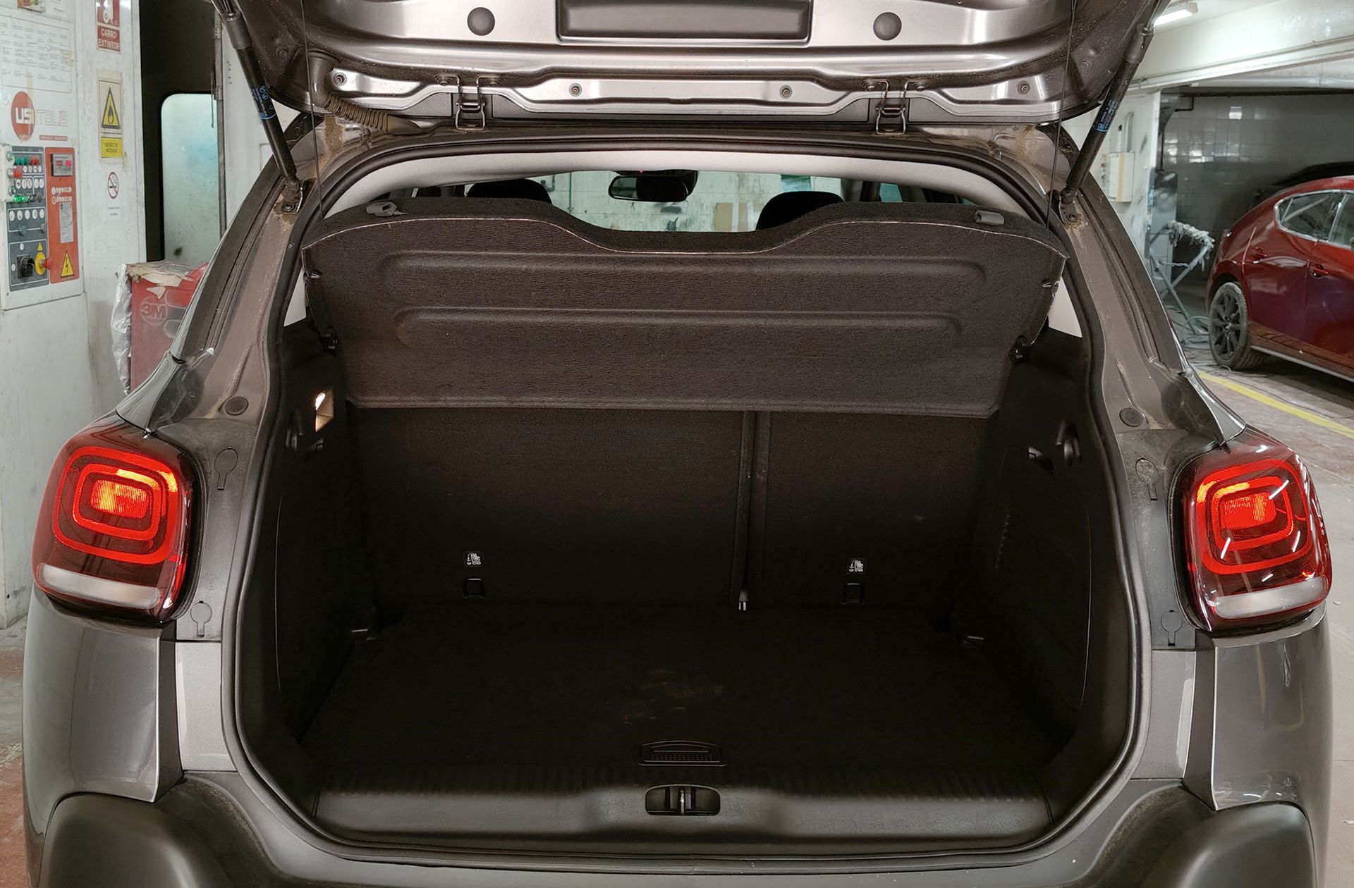 Citroën C3 Aircross PureTech 110 Max - foto 18