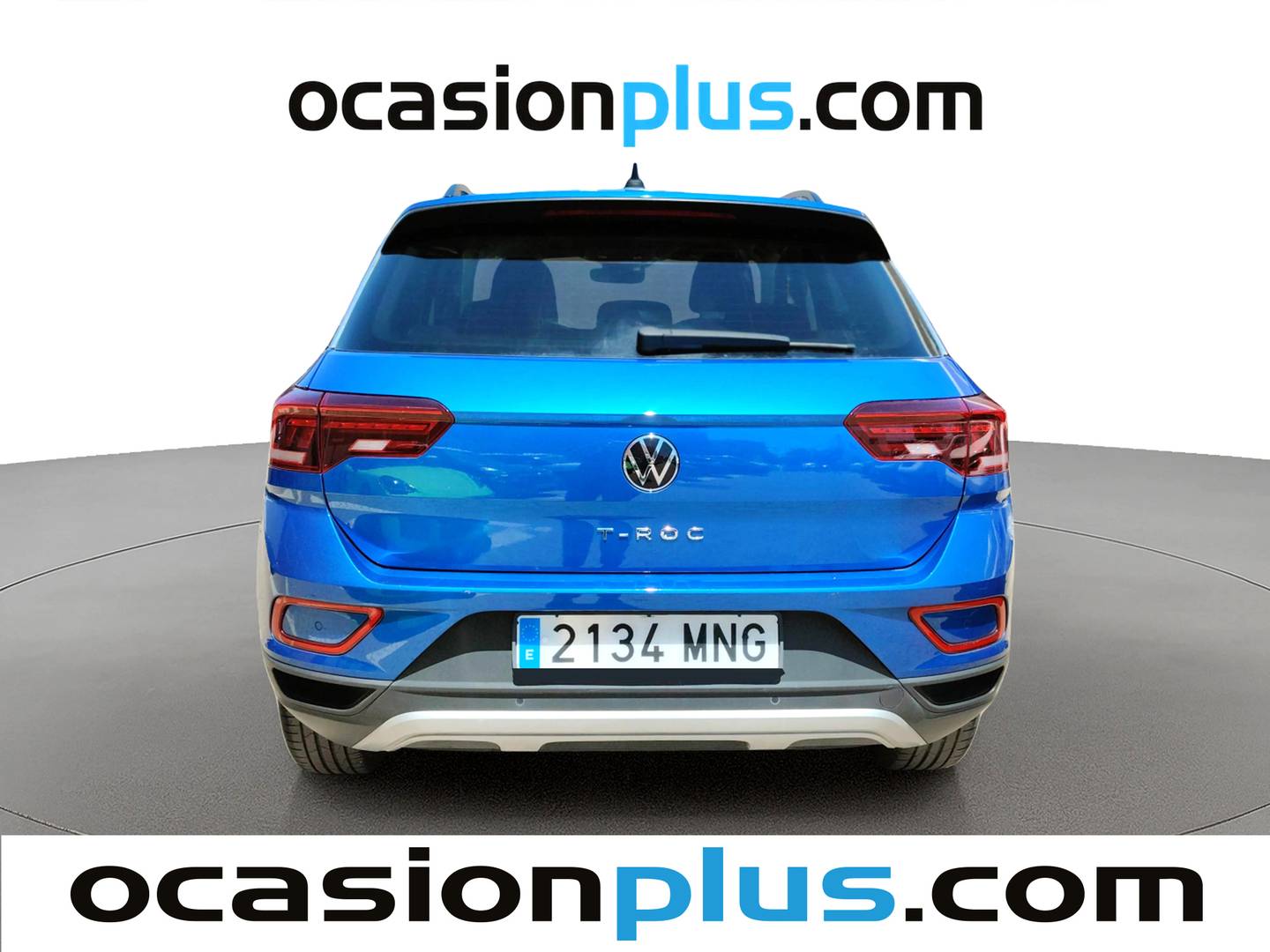 Volkswagen T-Roc Volkswagen T-Roc Life 2.0 TDI (115 CV) barato