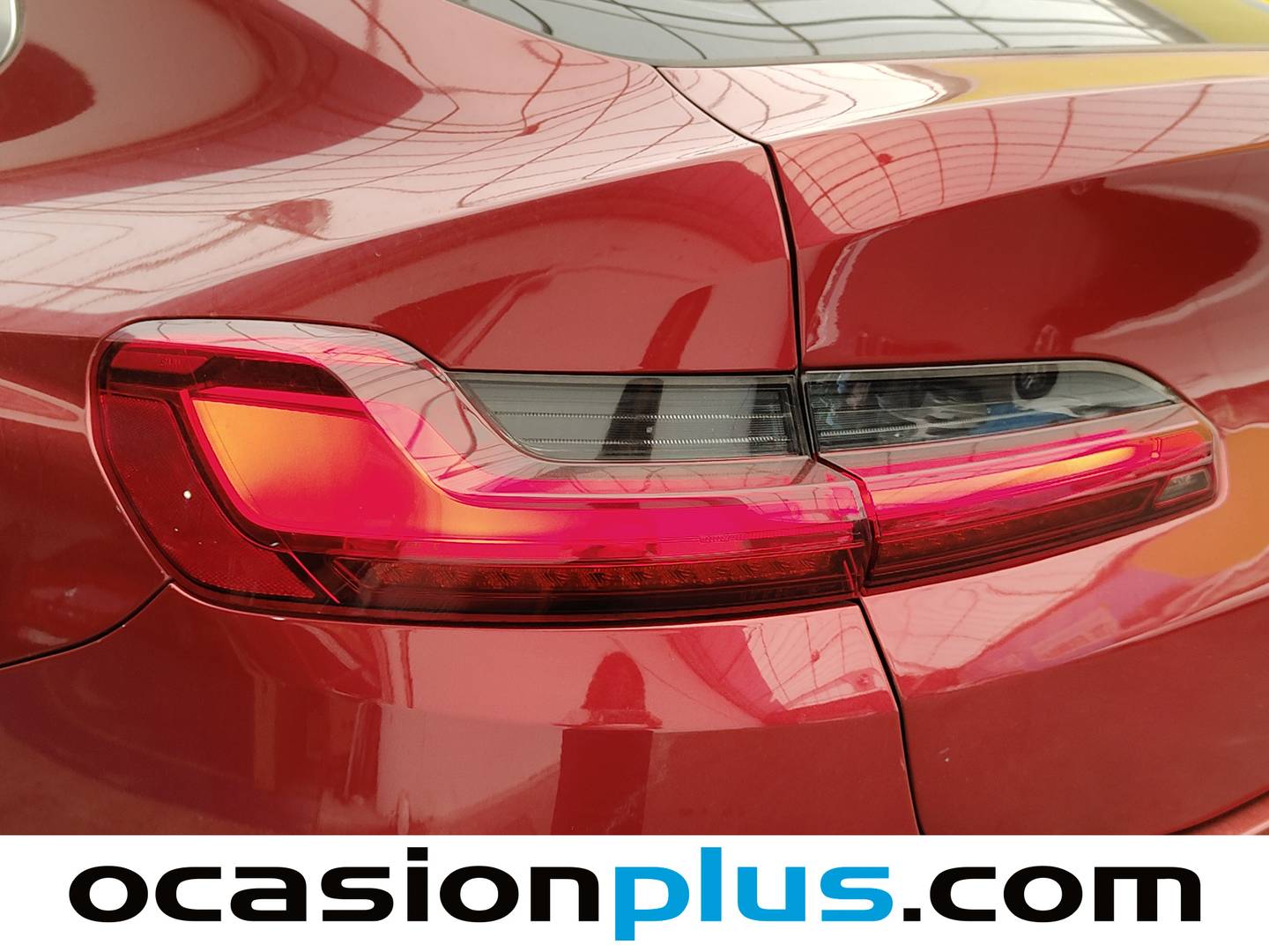 BMW X4 BMW X4 xDrive20d (190 CV) km 0