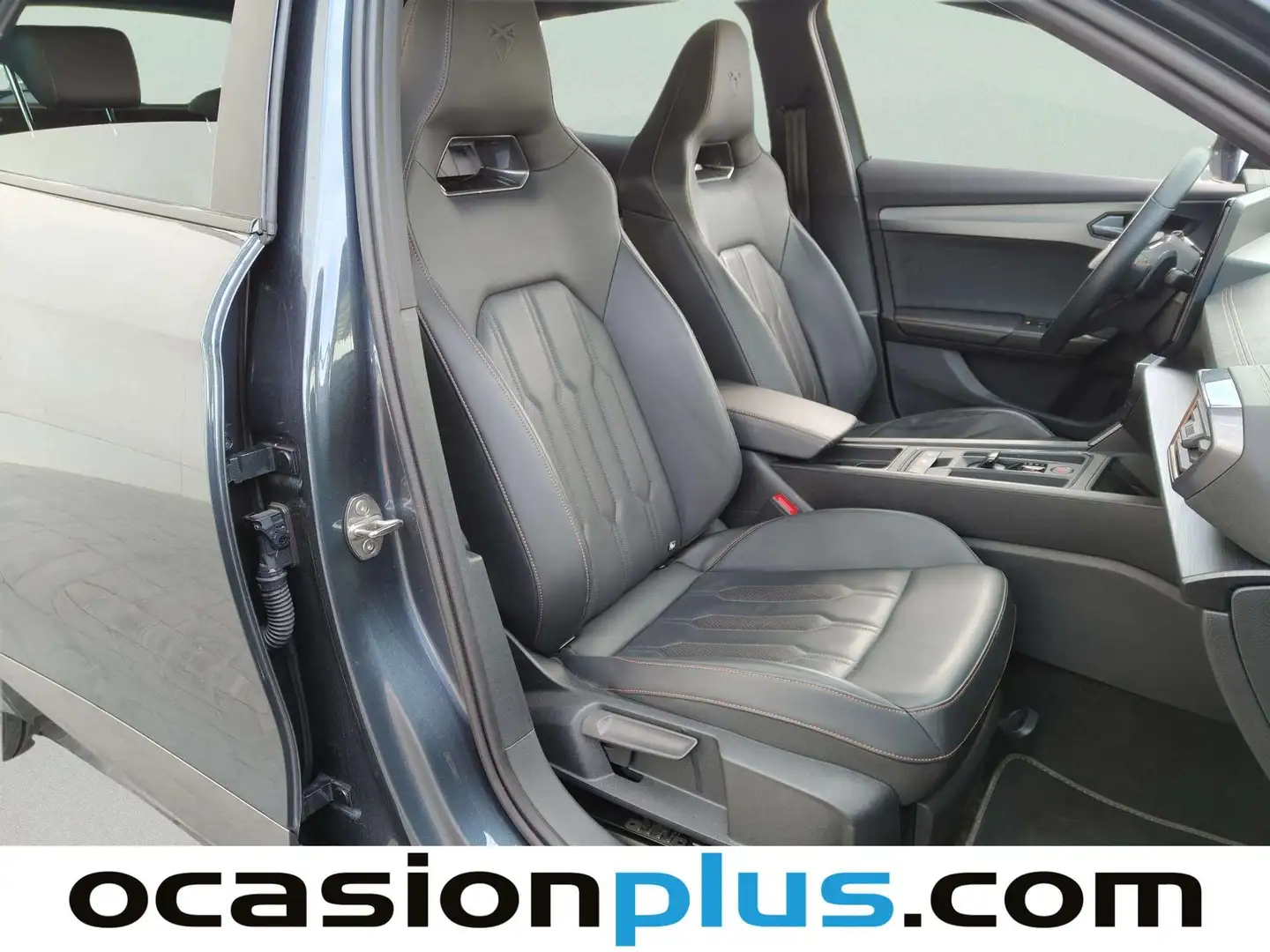 Foto Cupra Formentor CUPRA Formentor 1.5 TSI DSG (150 CV)