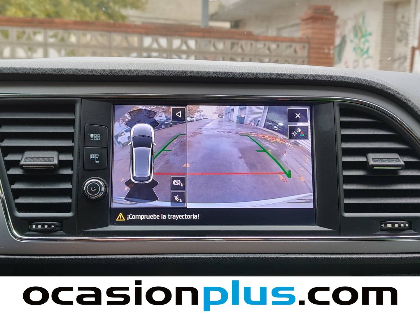 Foto Seat León SEAT León ST 1.5 EcoTSI S&S Xcellence DSG (150 CV)