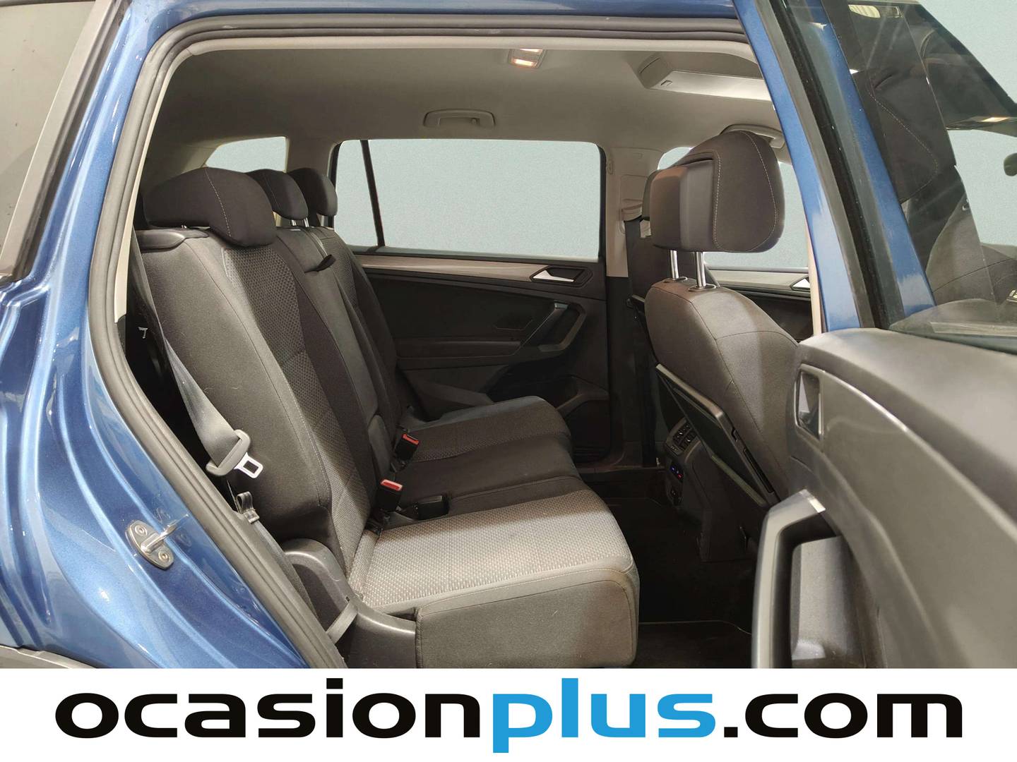 Volkswagen Tiguan Allspace Volkswagen Tiguan Allspace Advance 1.5 TSI (150 CV) DSG 7 Plazas de segunda mano