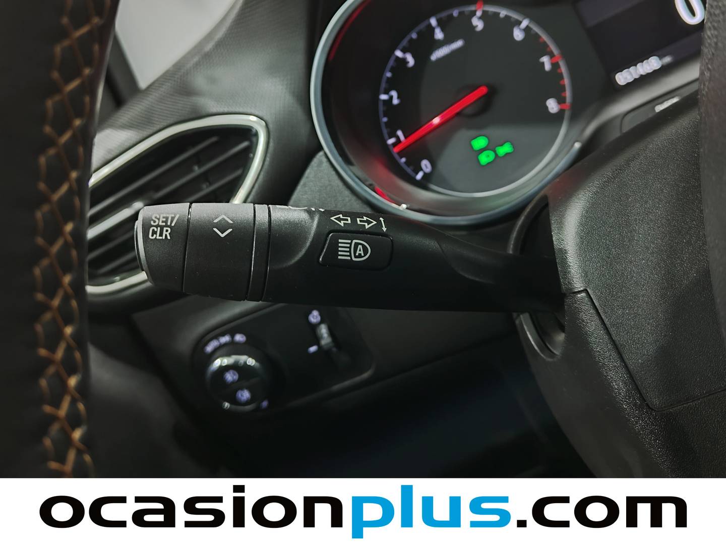 Opel Crossland X Opel Crossland X 1.2 Innovation (130 CV) de segunda mano