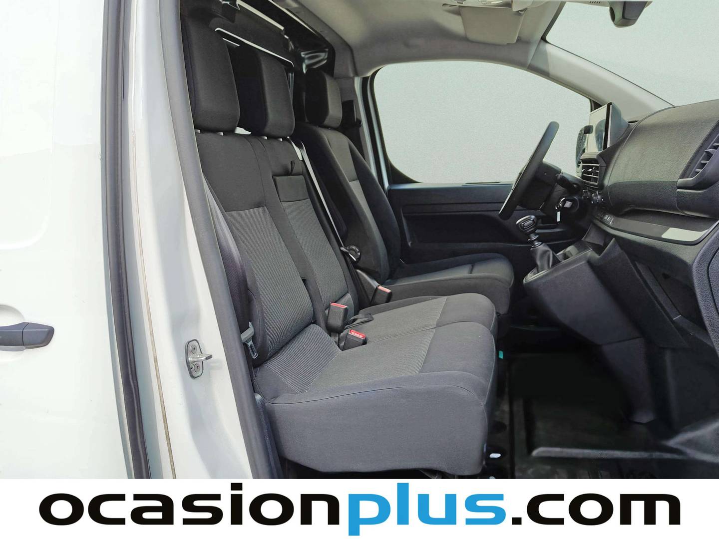 Opel Vivaro Opel Vivaro Furgon BlueHDi 120 (120 CV) al mejor precio