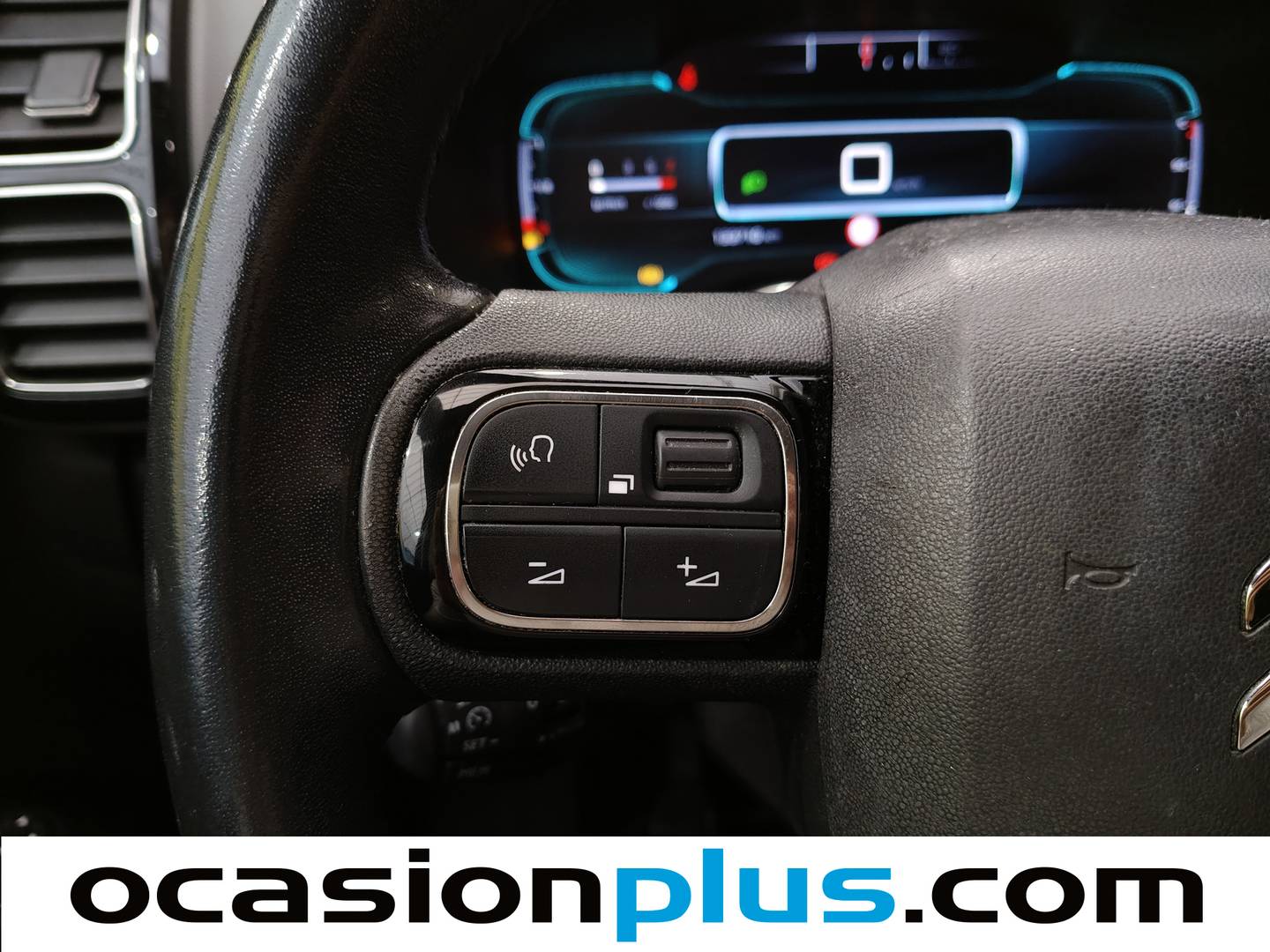 Citroën C5 Aircross Citroen C5 Aircross BlueHdi 130 S&S Feel (131 CV) de segunda mano