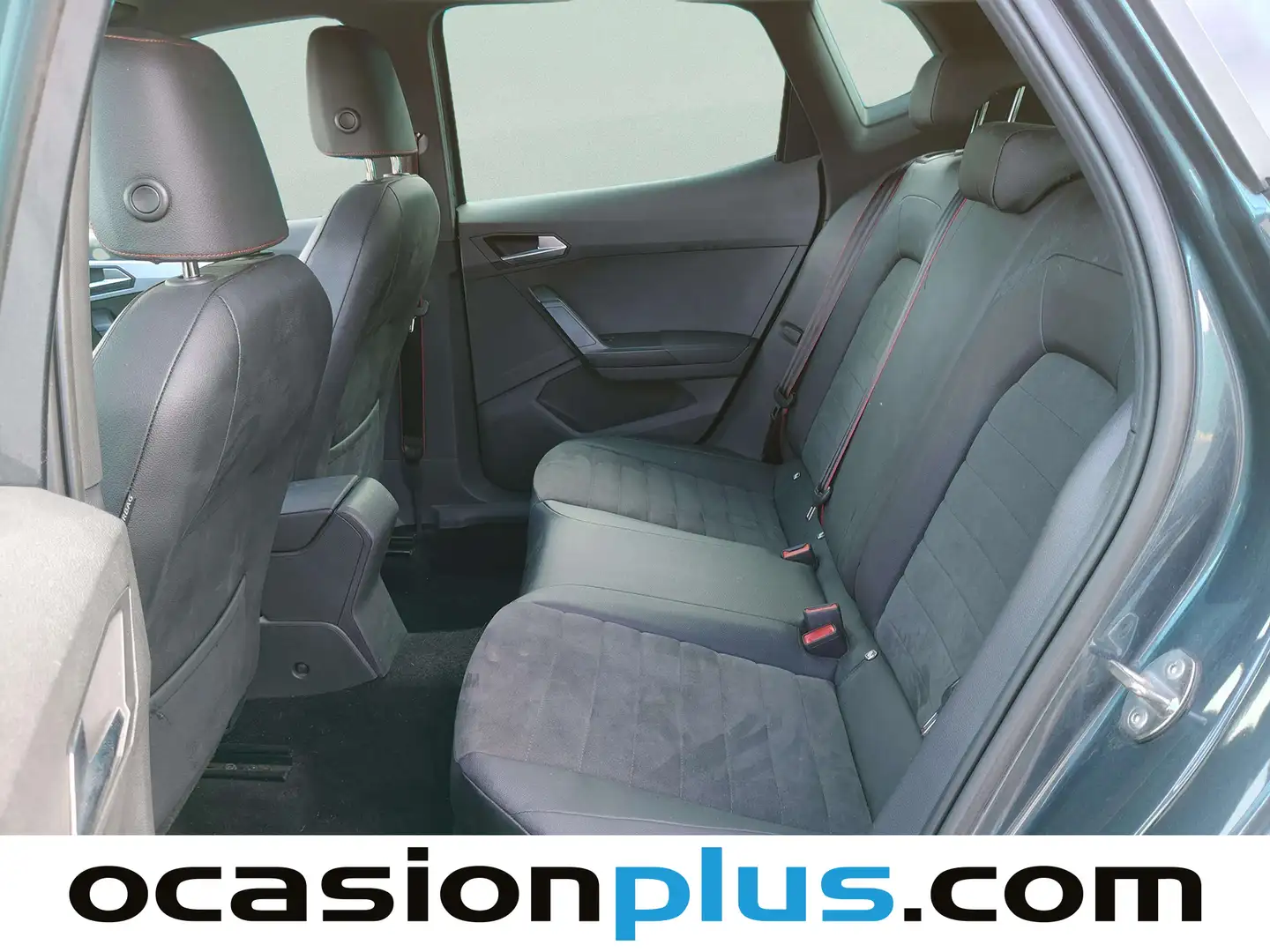 Foto Seat Arona SEAT Arona 1.5 TSI FR XL DSG  (150 CV)