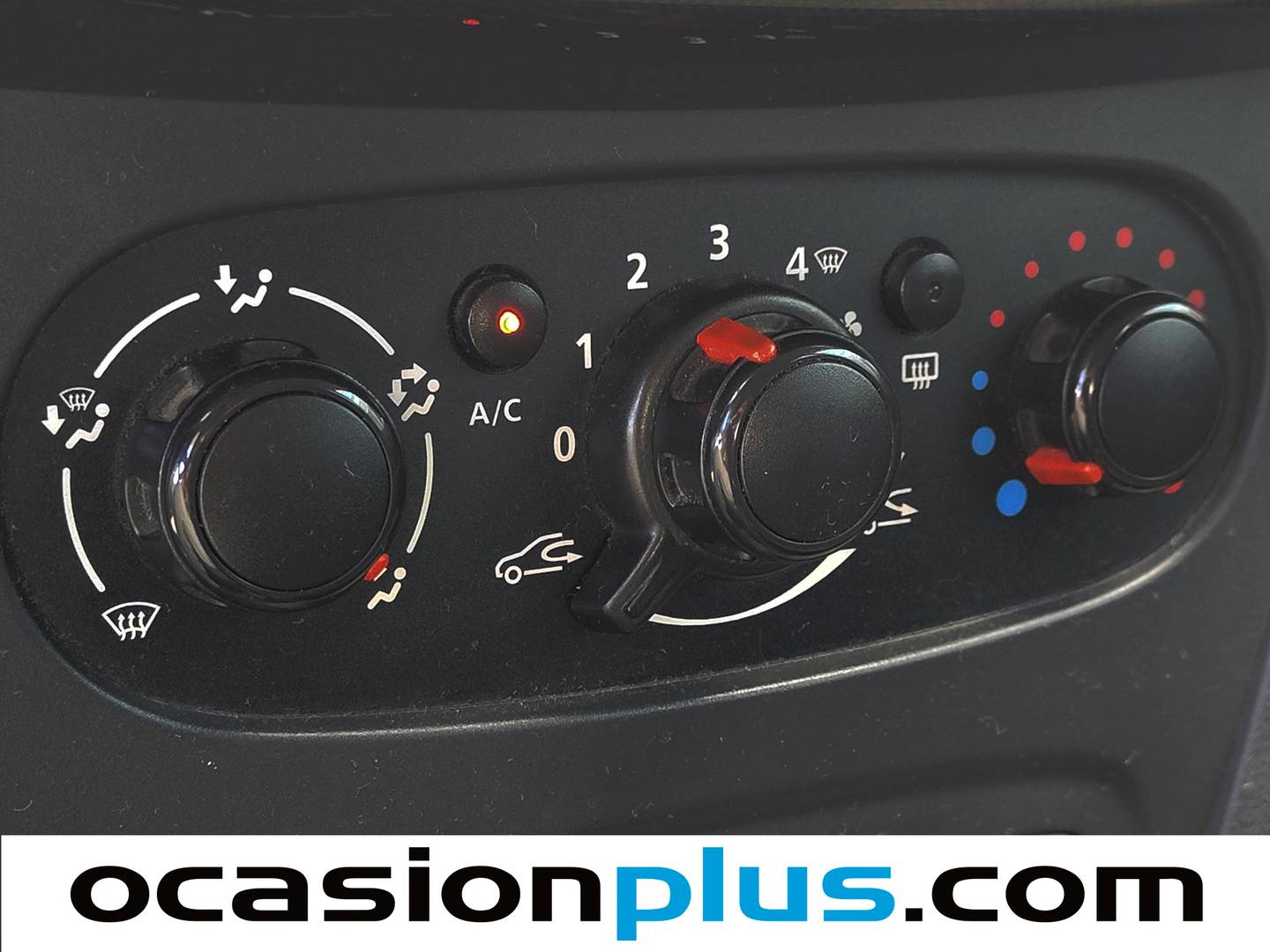 Accesorios del Dacia Sandero Dacia Sandero Ambiance 1.0 (73 CV)