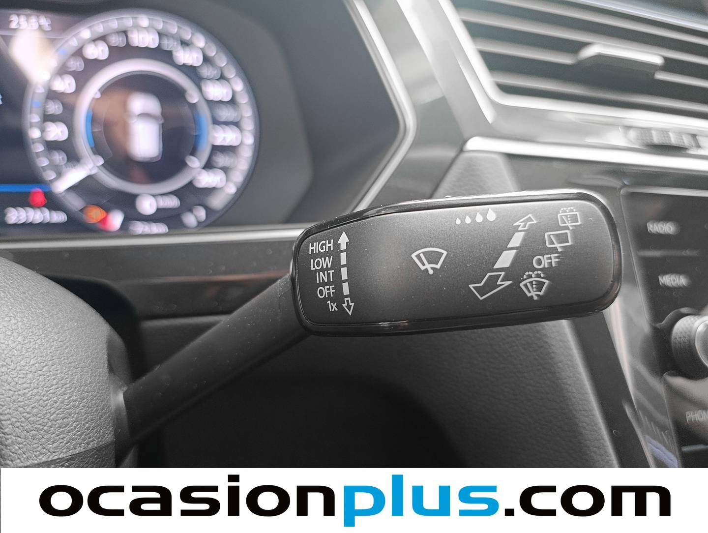Volkswagen Tiguan Volkswagen Tiguan Sport 1.4 TSI 4Motion (150 CV) DSG Pack R Line al mejor precio
