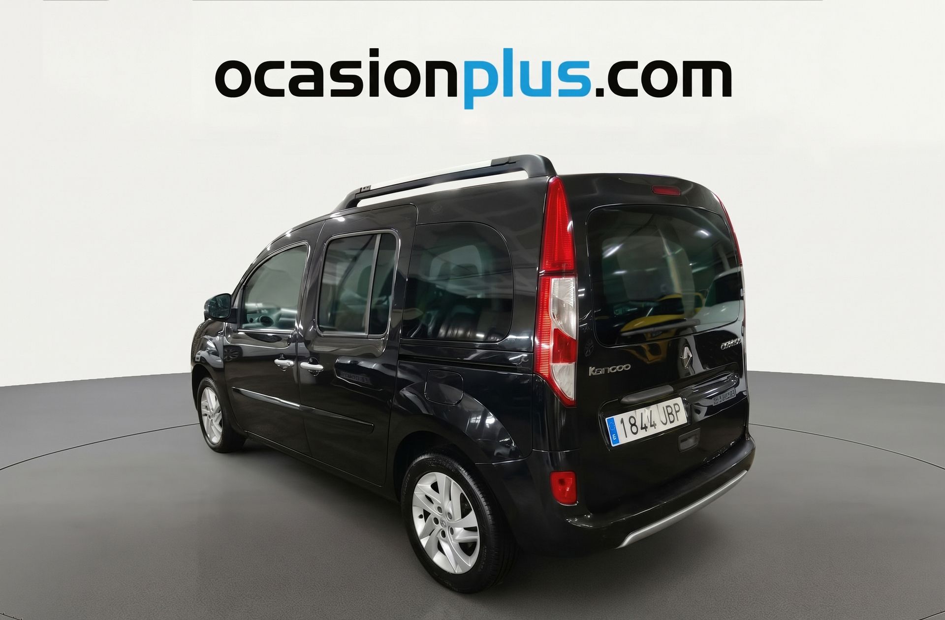 Renault Kangoo Dynamique M1-AF dCi - foto 3