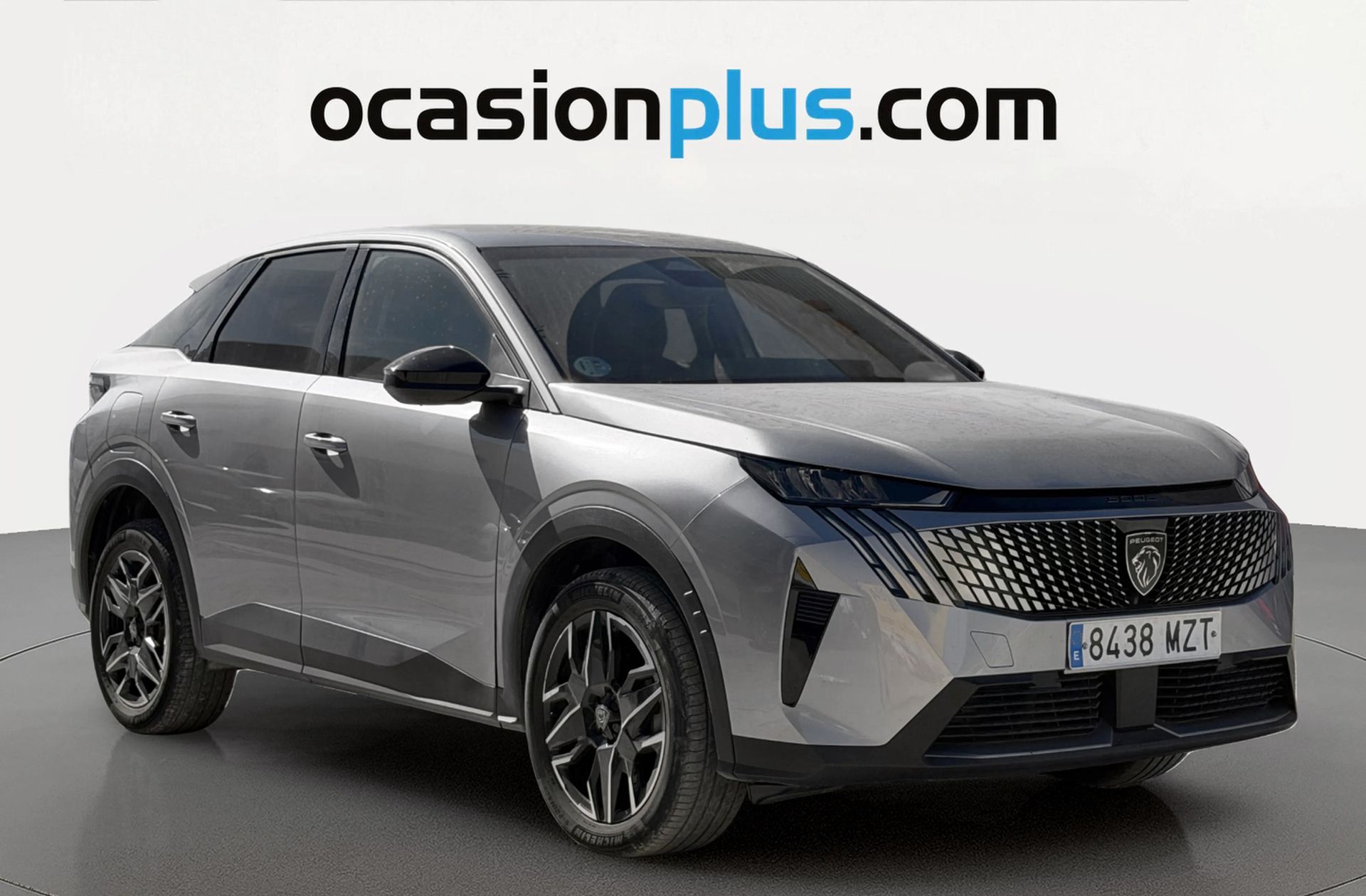 Peugeot 3008 145 Allure eDCS6 - foto 2