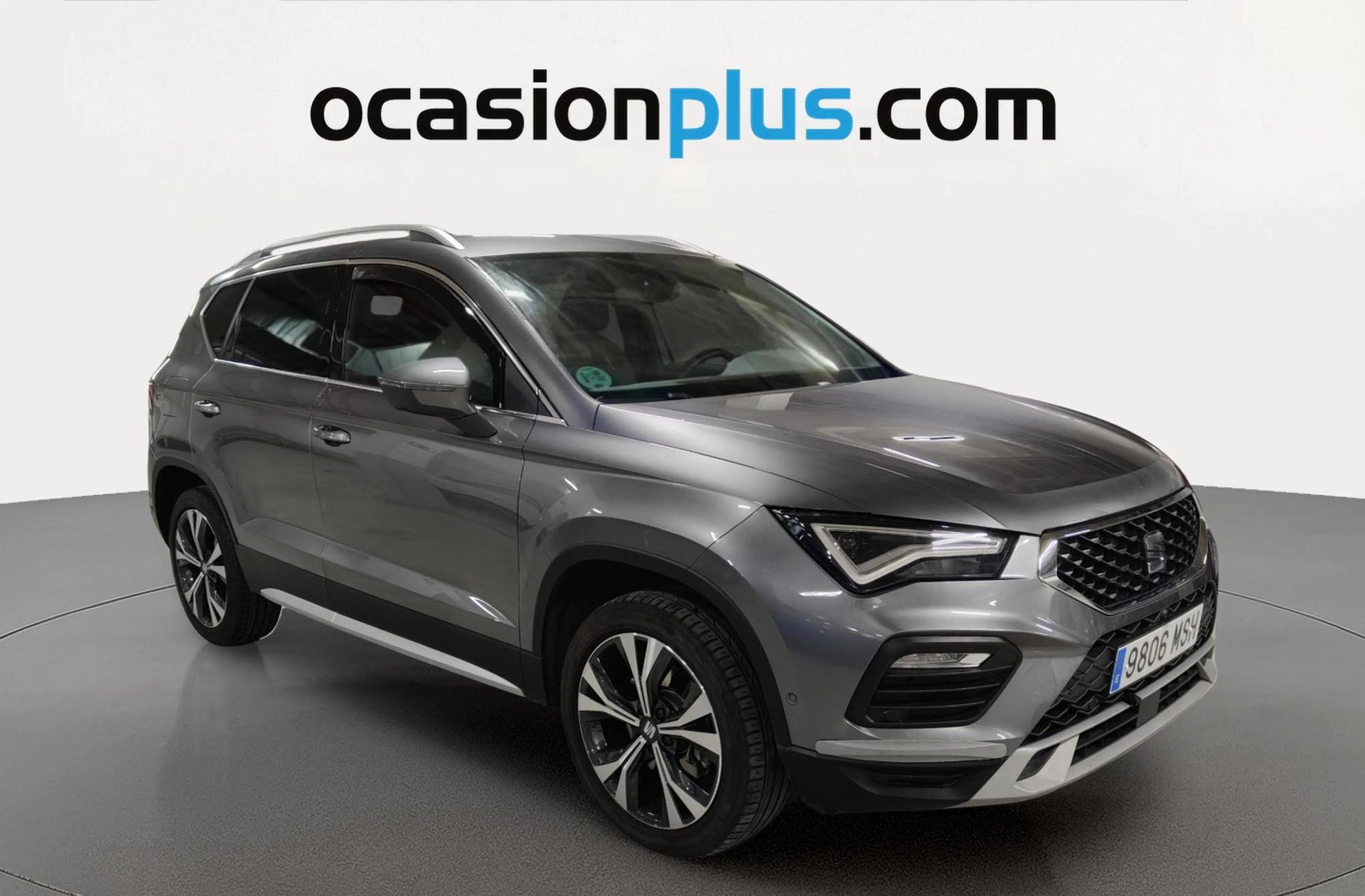 SEAT Ateca 2.0 TDI X-Perience XXL DSG - foto 2