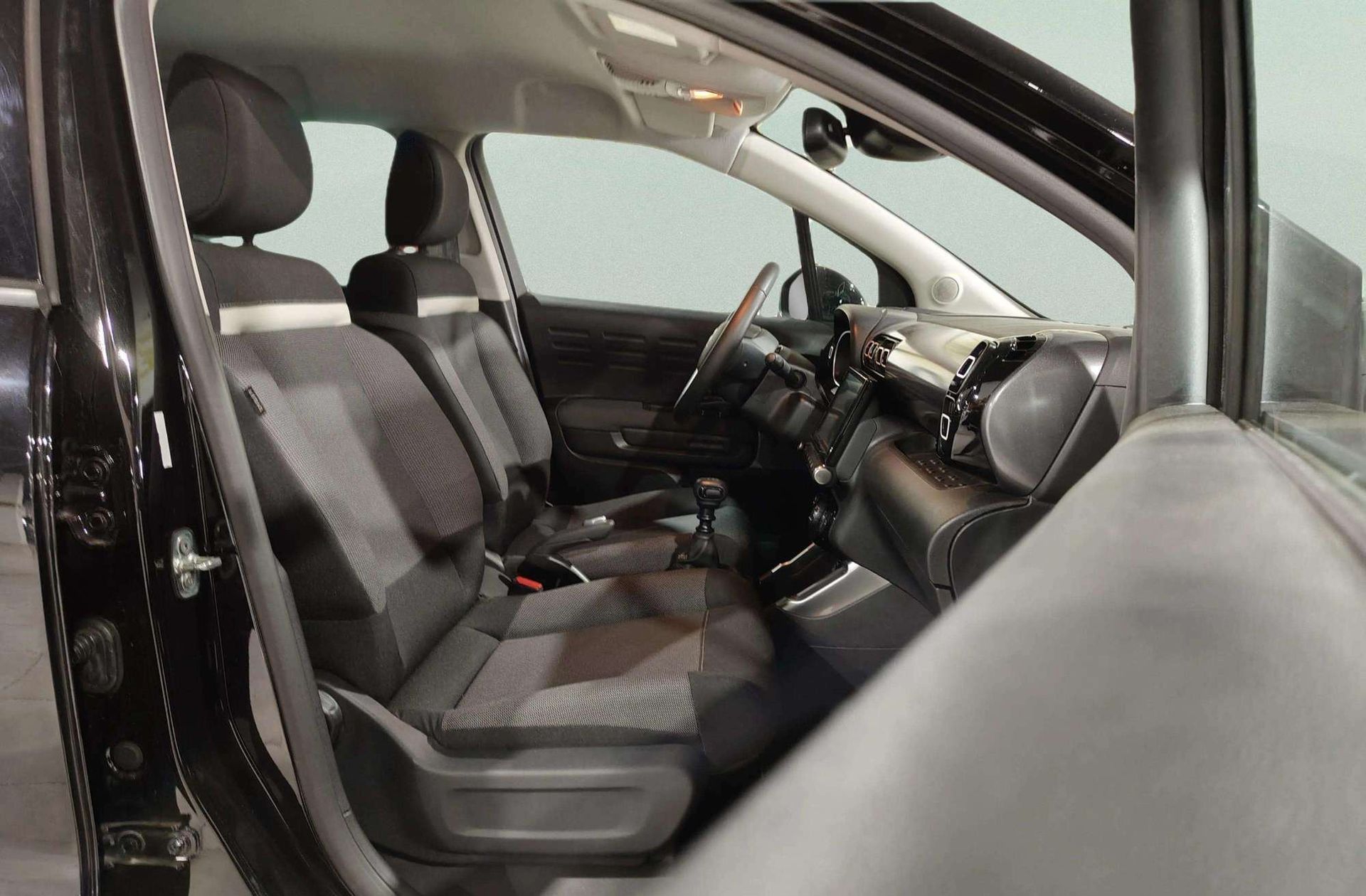 Citroën C3 Aircross PureTech 110 Max - foto 18