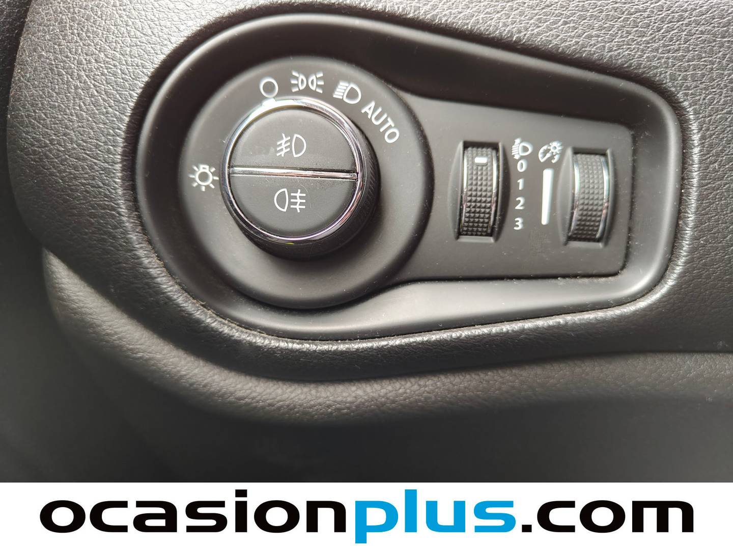 Jeep Renegade Jeep Renegade 1.0G Longitude 4x2  (120 CV) 2020