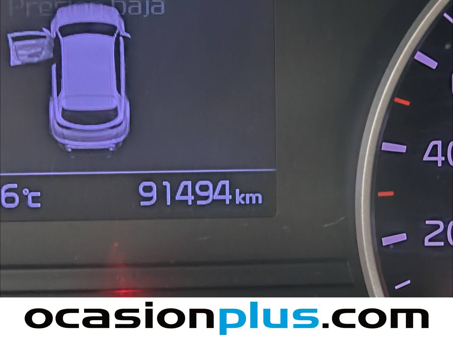 KIA Sportage Kia Sportage 1.6 MHEV Drive 4x2 (136 CV) manual