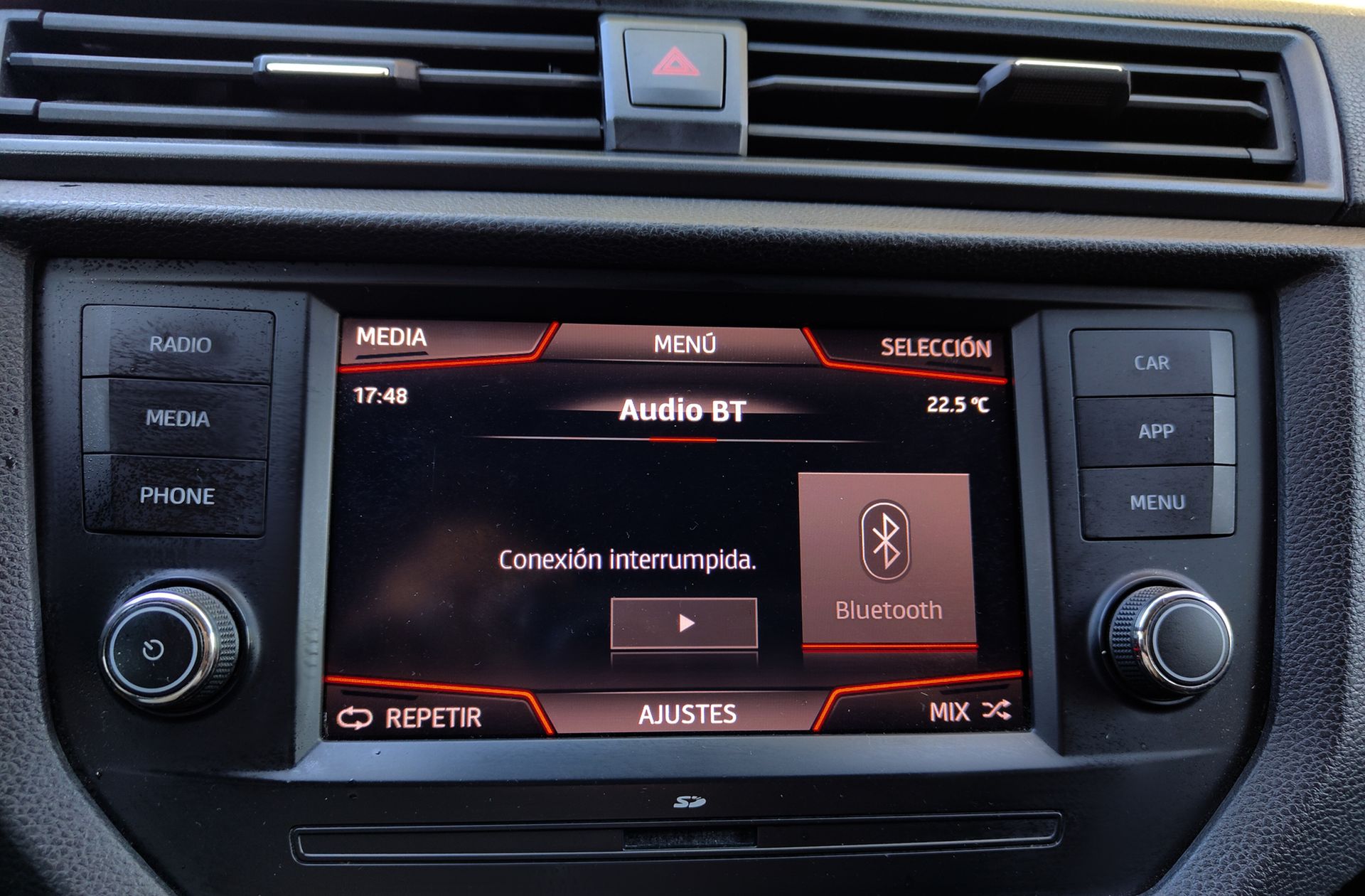 SEAT Ibiza 1.6 TDI Reference Plus - foto 26