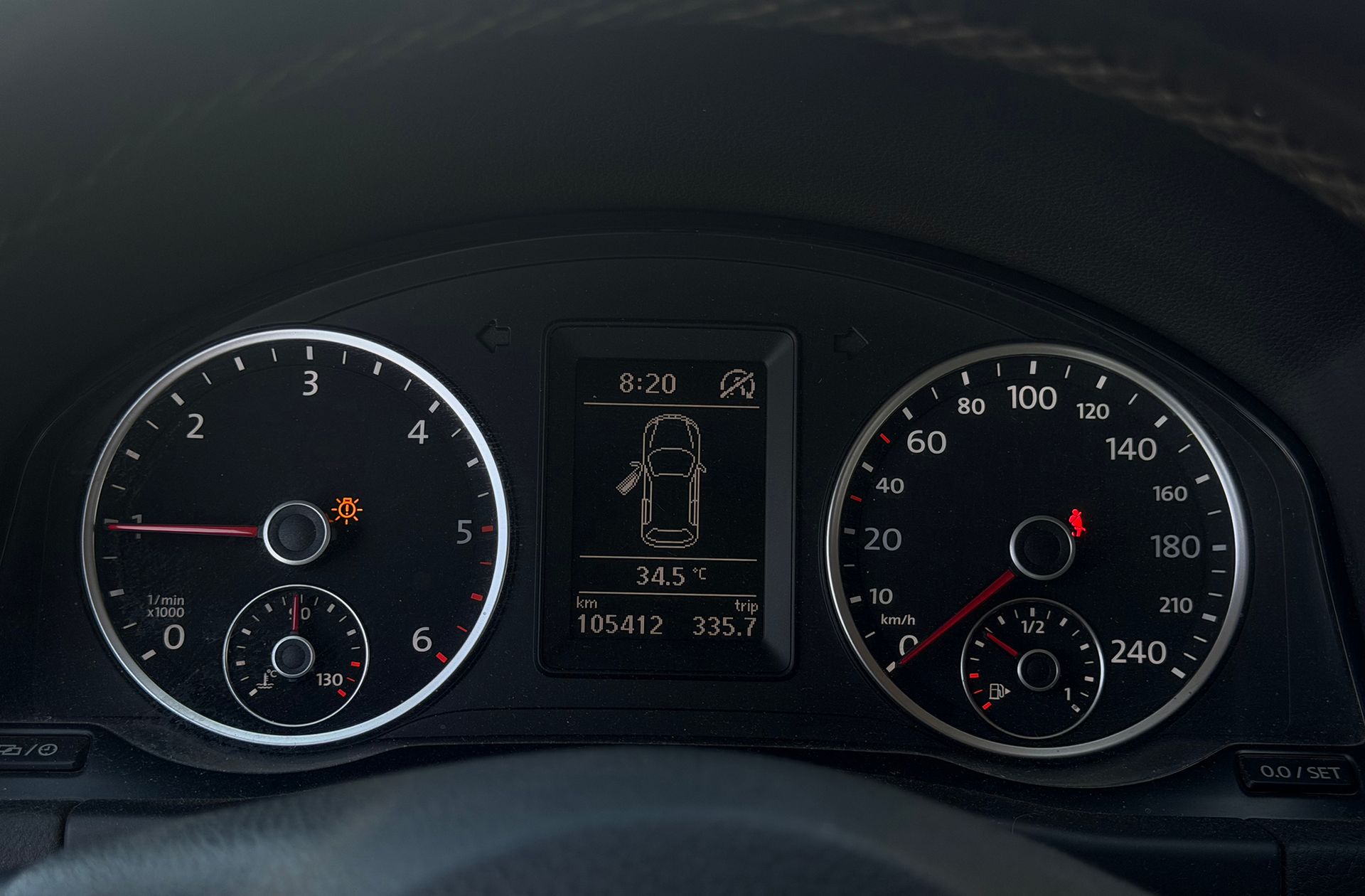 Volkswagen Tiguan 2.0 TDI Sport Style - foto 20