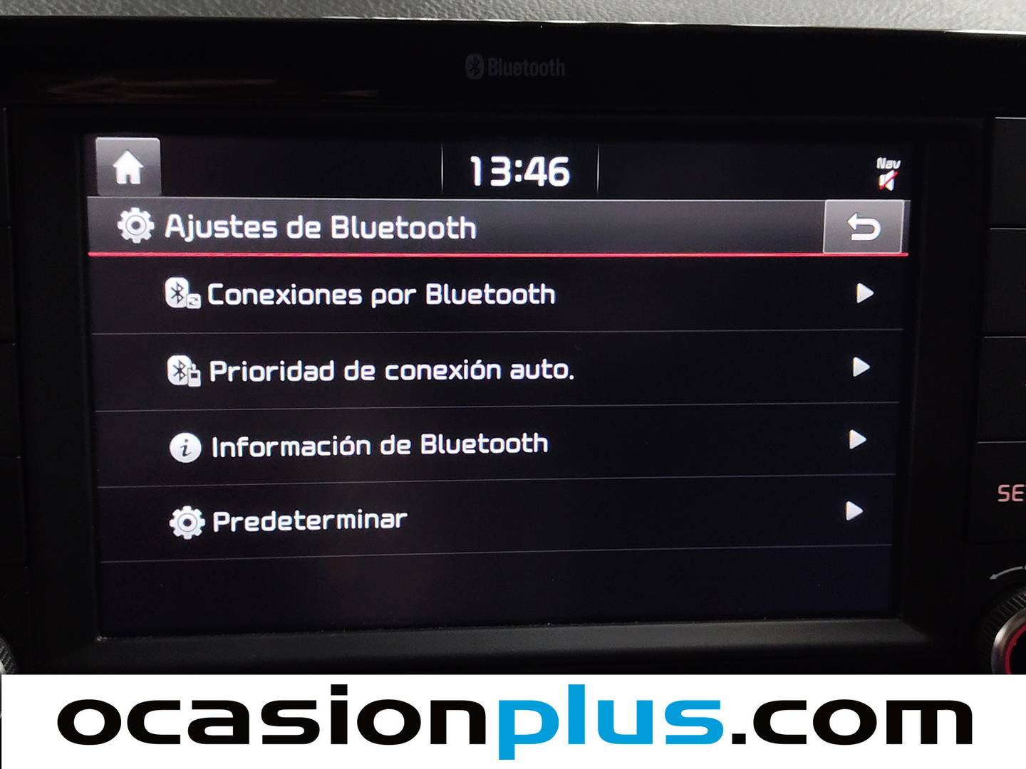 KIA Rio KIA Rio 1.4 CRDi Tech (90 CV) diésel