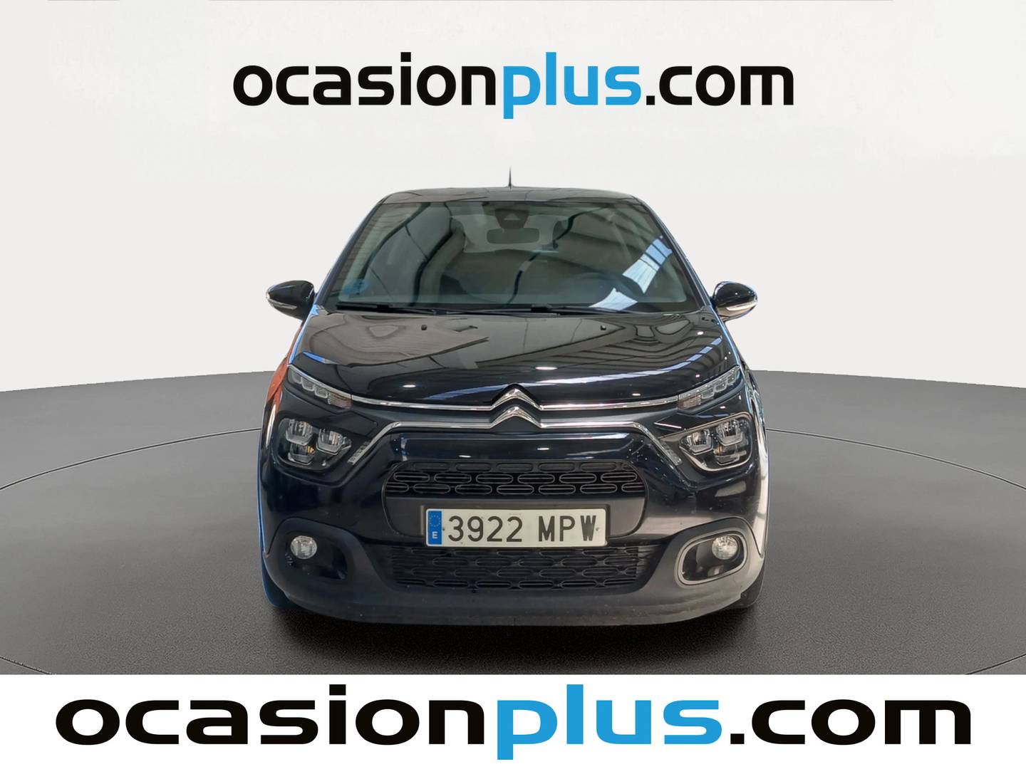 Citroën C3 Origin Citroën C3 Origin PureTech 83 Plus (83 CV) barato