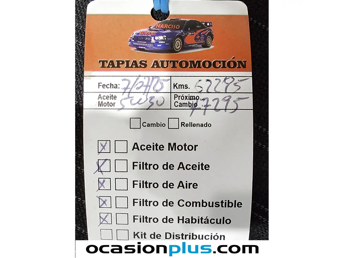 Foto Smart fortwo Smart ForTwo Coupé 62 Ushuaia  (84 CV)