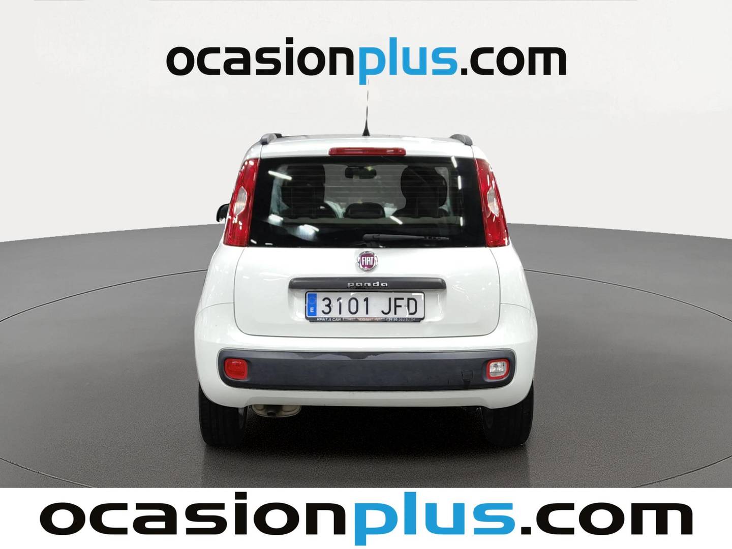Fiat Panda Fiat Panda 1.2 Lounge (69 CV) barato