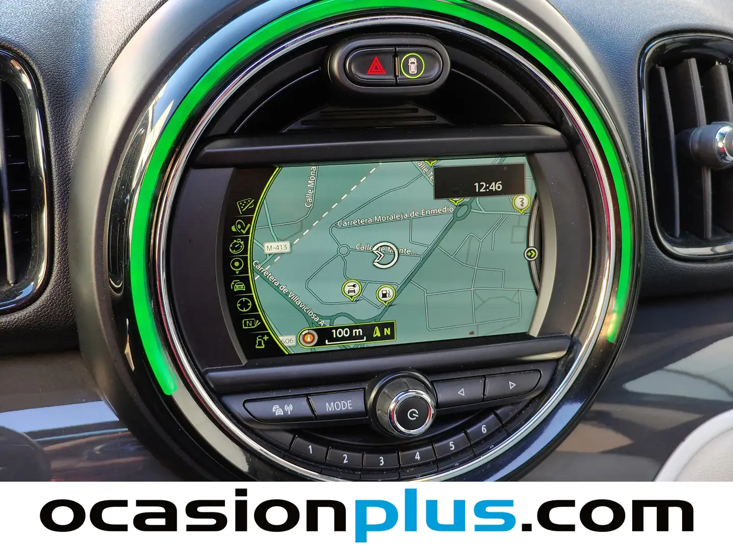 Foto Mini Countryman MINI MINI Countryman Cooper SD (190 CV)