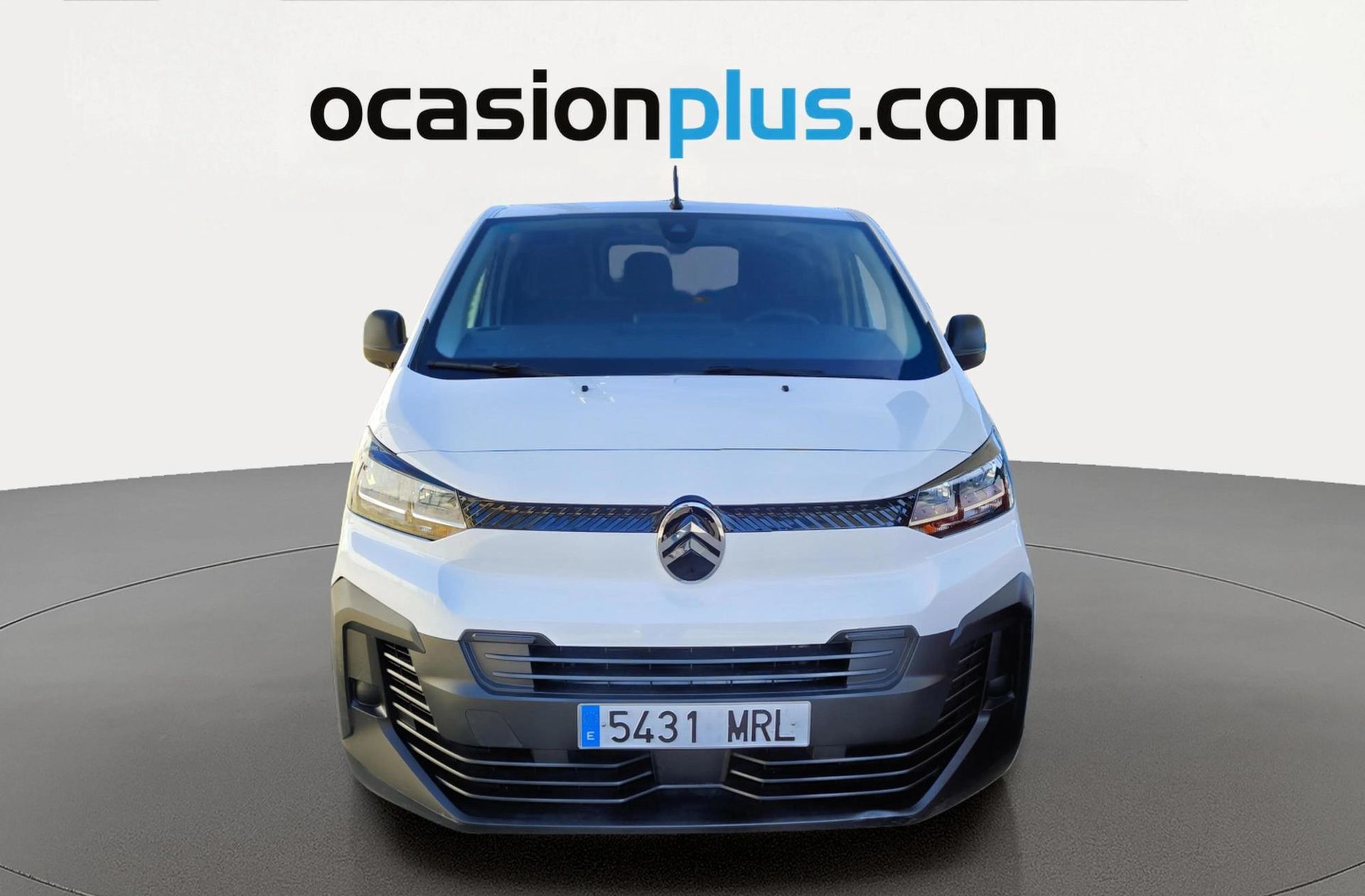 Citroën Jumpy Furgon BlueHDi 120 Talla M - foto 13