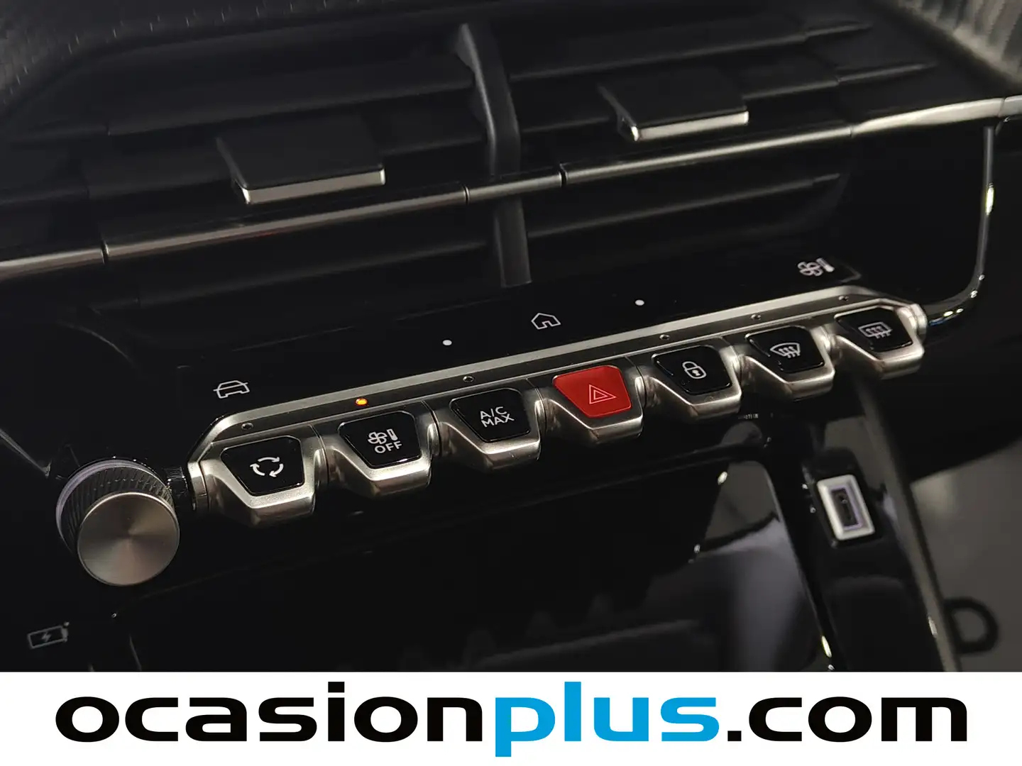 Foto Peugeot 208 Peugeot 208 PureTech 100 Allure (100 CV)