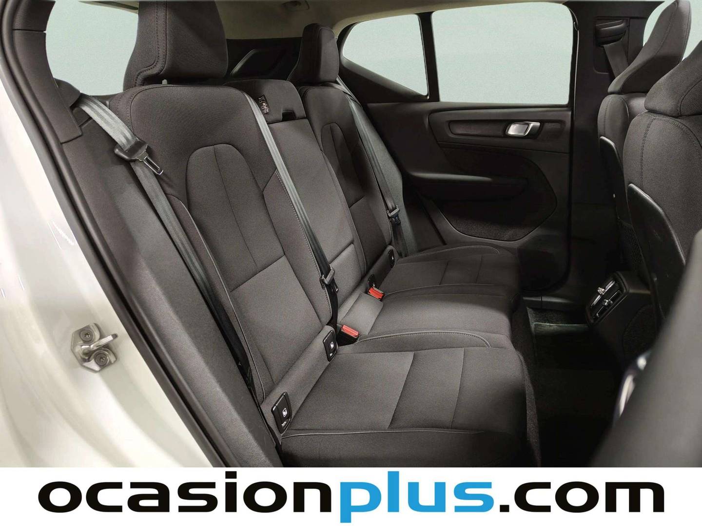 Volvo XC40 Volvo XC40 T3 Momentum Pro Auto (163 CV) automático