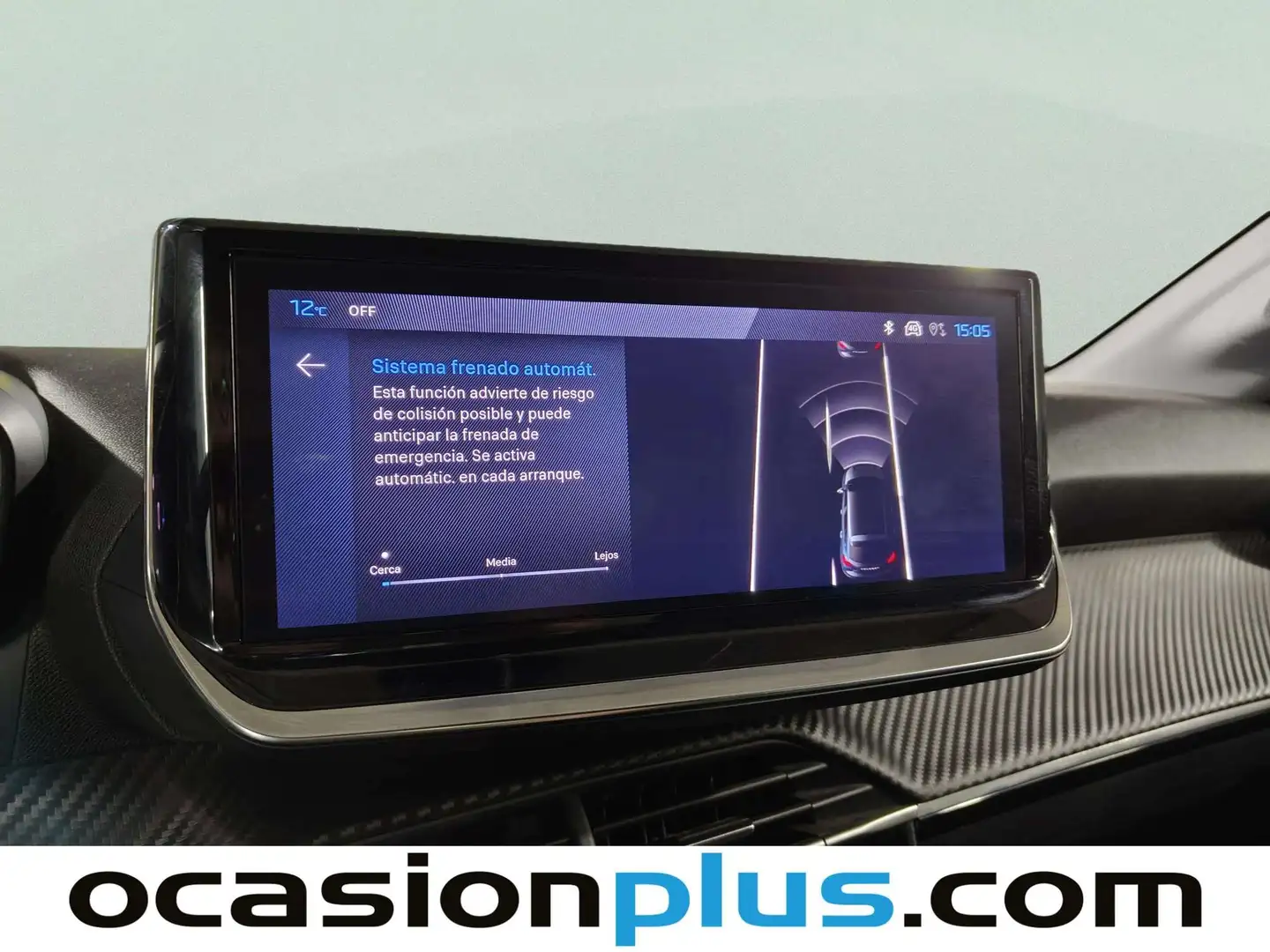 Foto Peugeot 208 Peugeot 208 PureTech 100 Allure (100 CV)