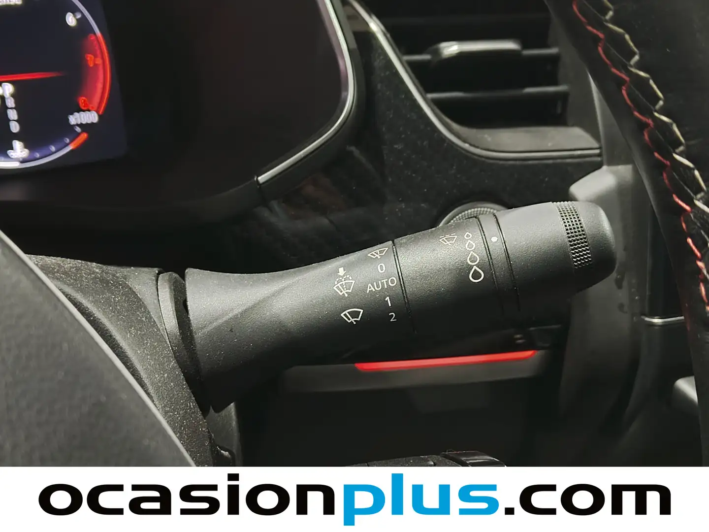 Foto Renault Arkana Renault Arkana RS Line TCe  (140 CV) EDC Microhíbrido