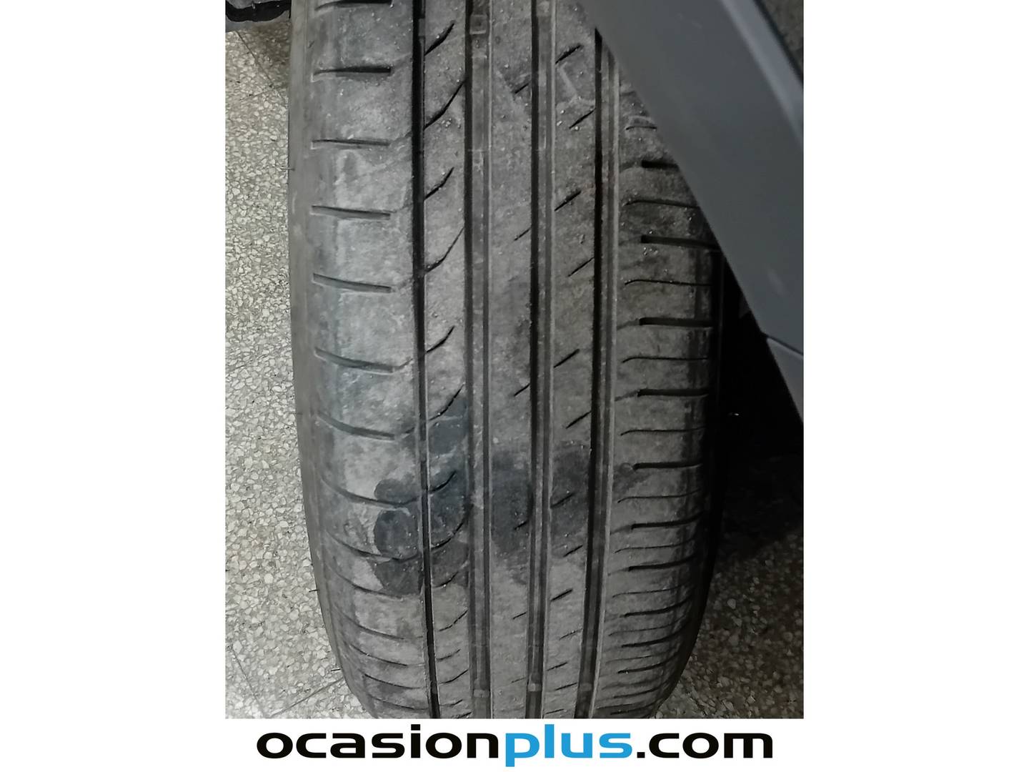 KIA XCeed KIA XCeed 1.0 T-GDi Drive (100 CV) de ocasión