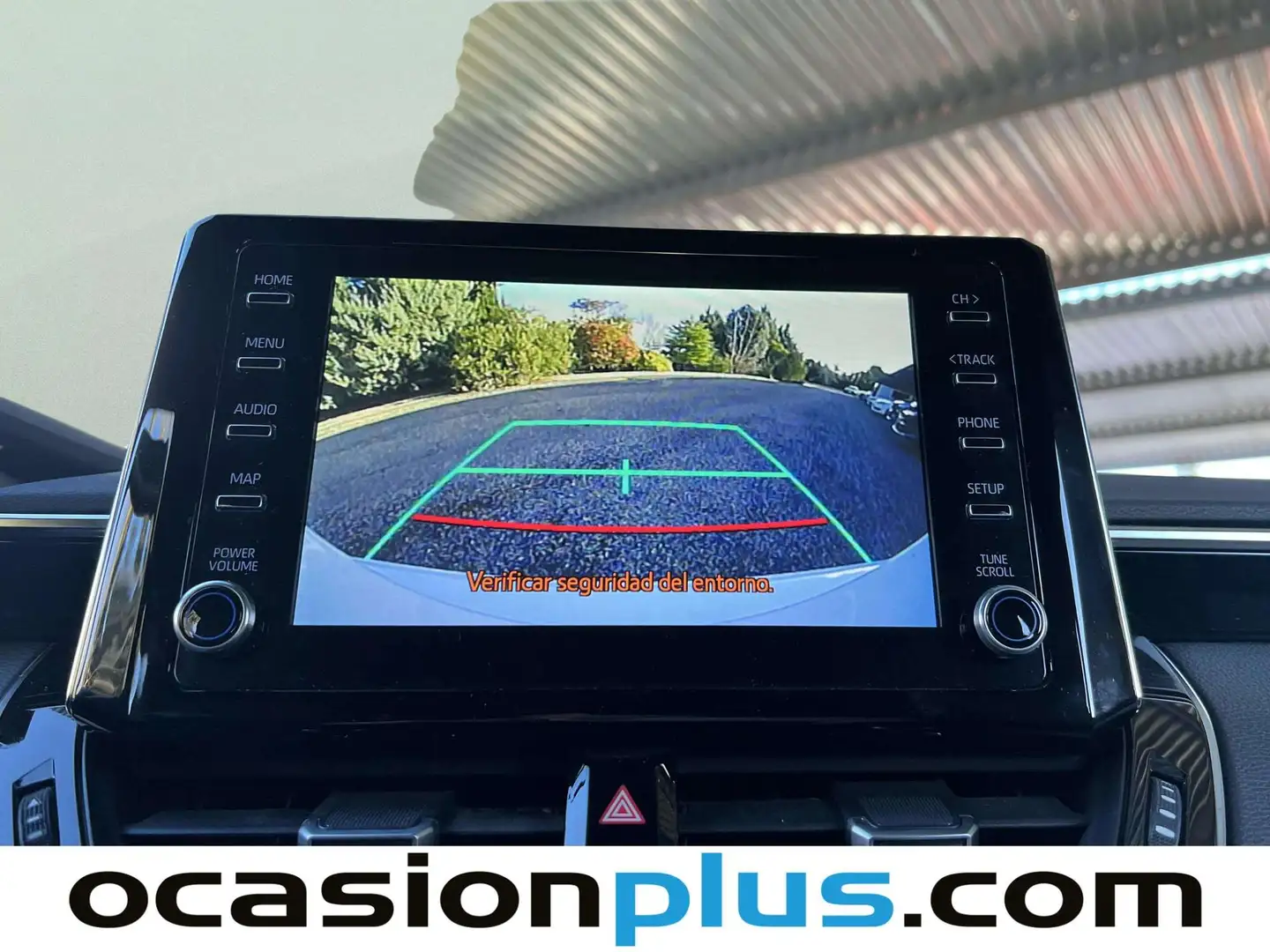 Foto Toyota Corolla Toyota Corolla 125H Business E-CVT (122 CV)